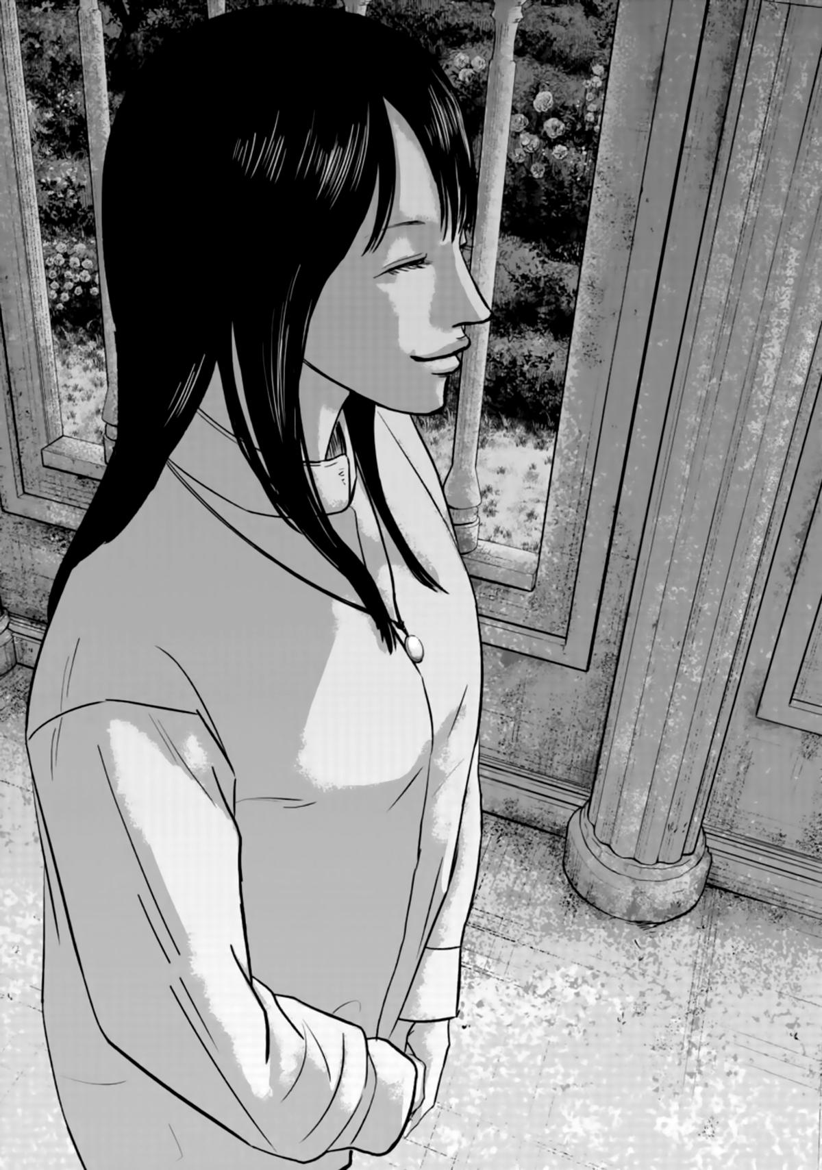 Smiley Chap 36 - Next Chap 37
