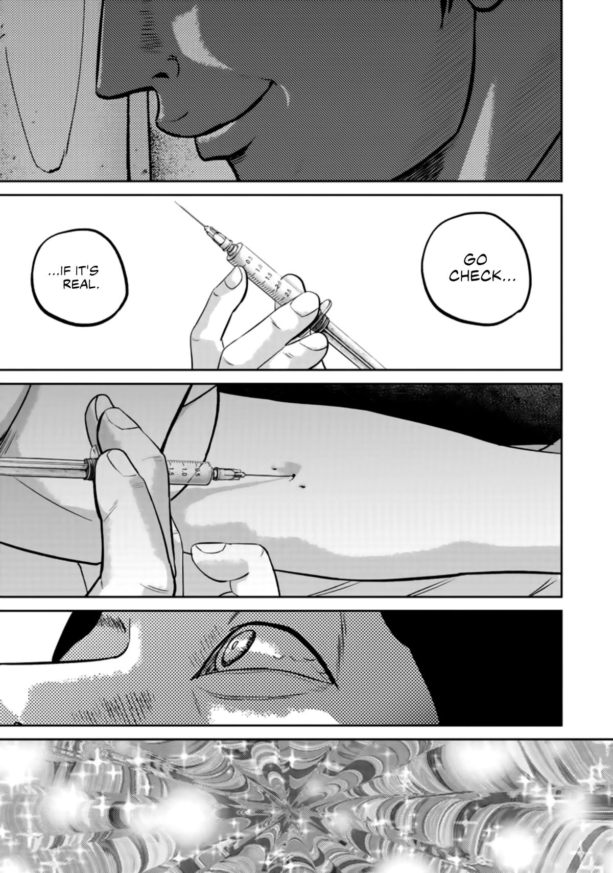 Smiley Chap 36 - Next Chap 37