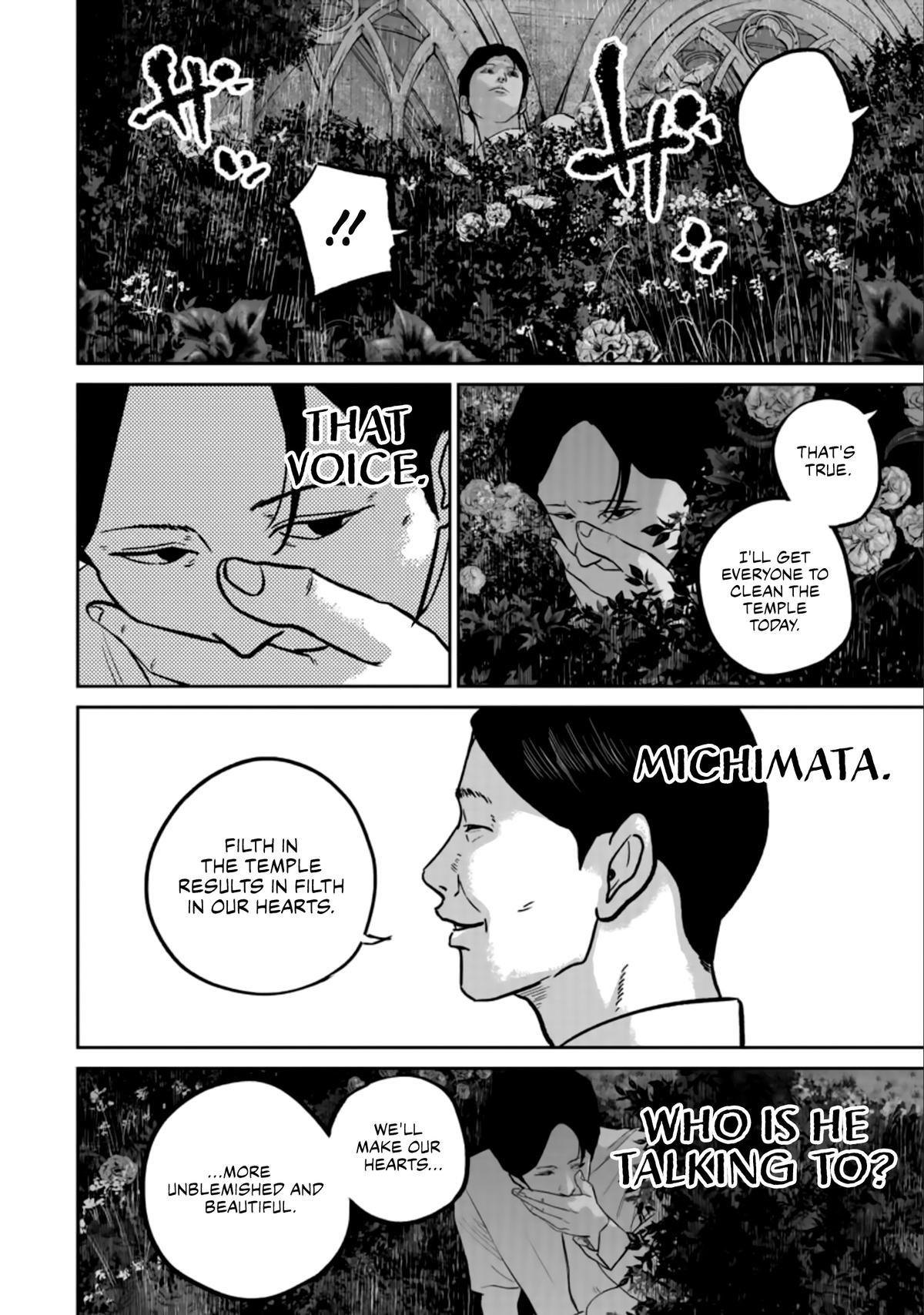 Smiley Chap 36 - Next Chap 37