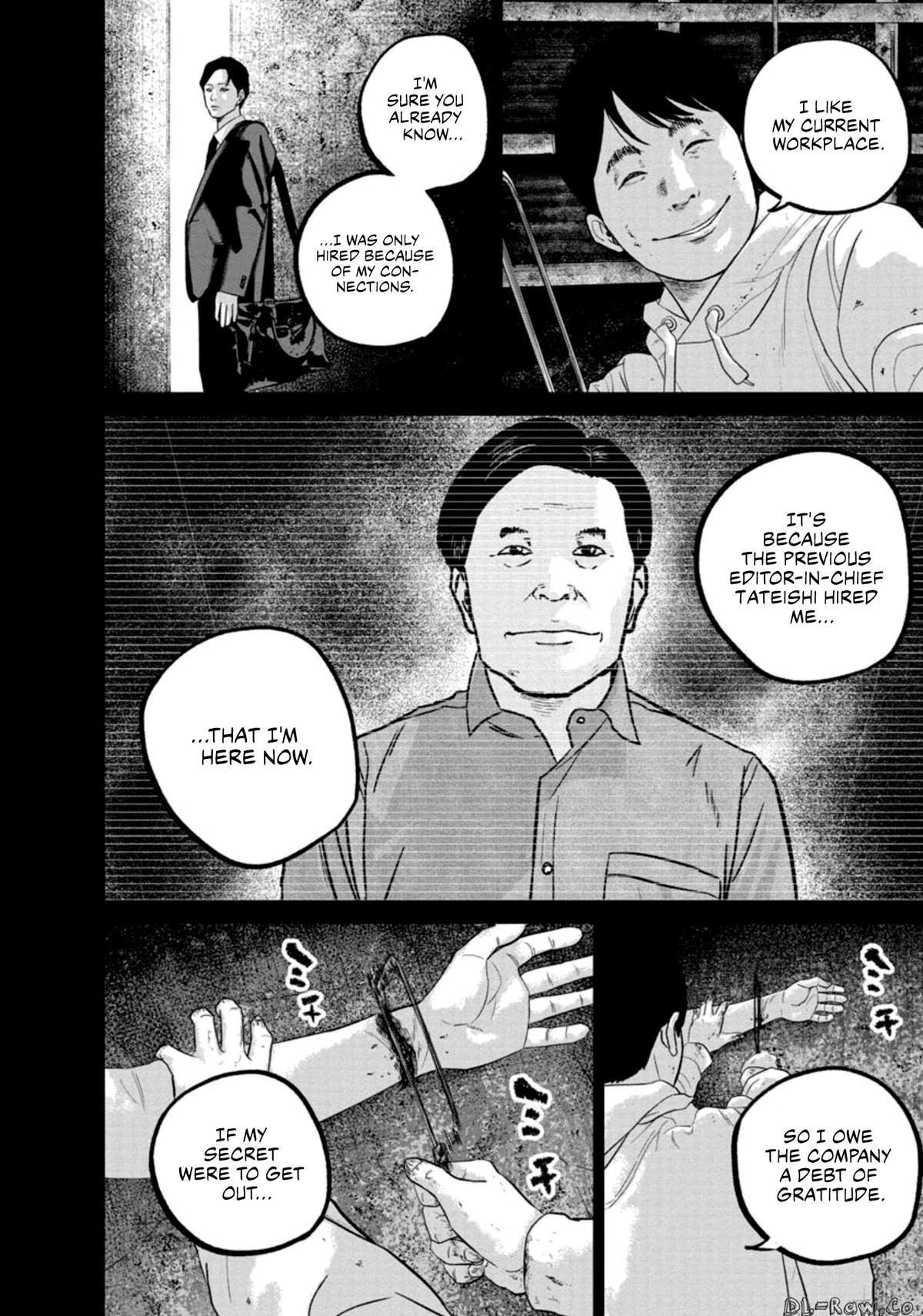 Smiley Chap 36 - Next Chap 37