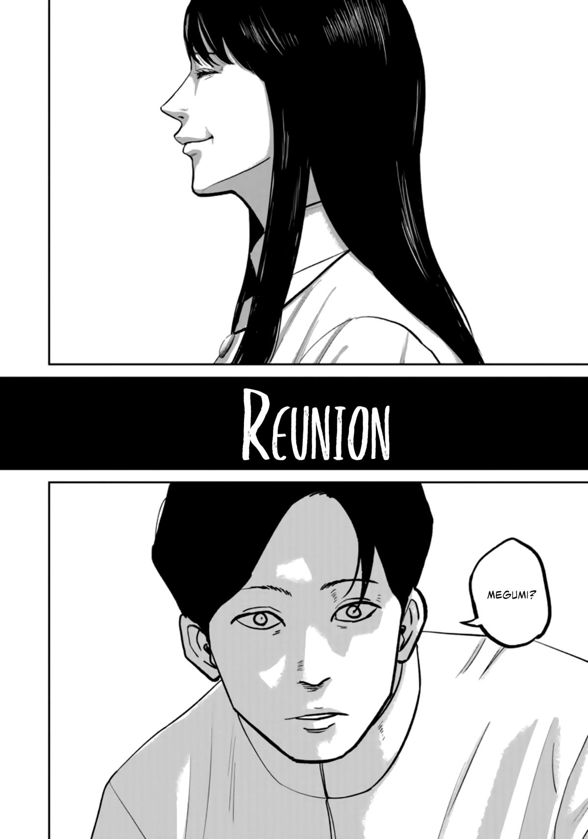 Smiley Chap 36 - Next Chap 37