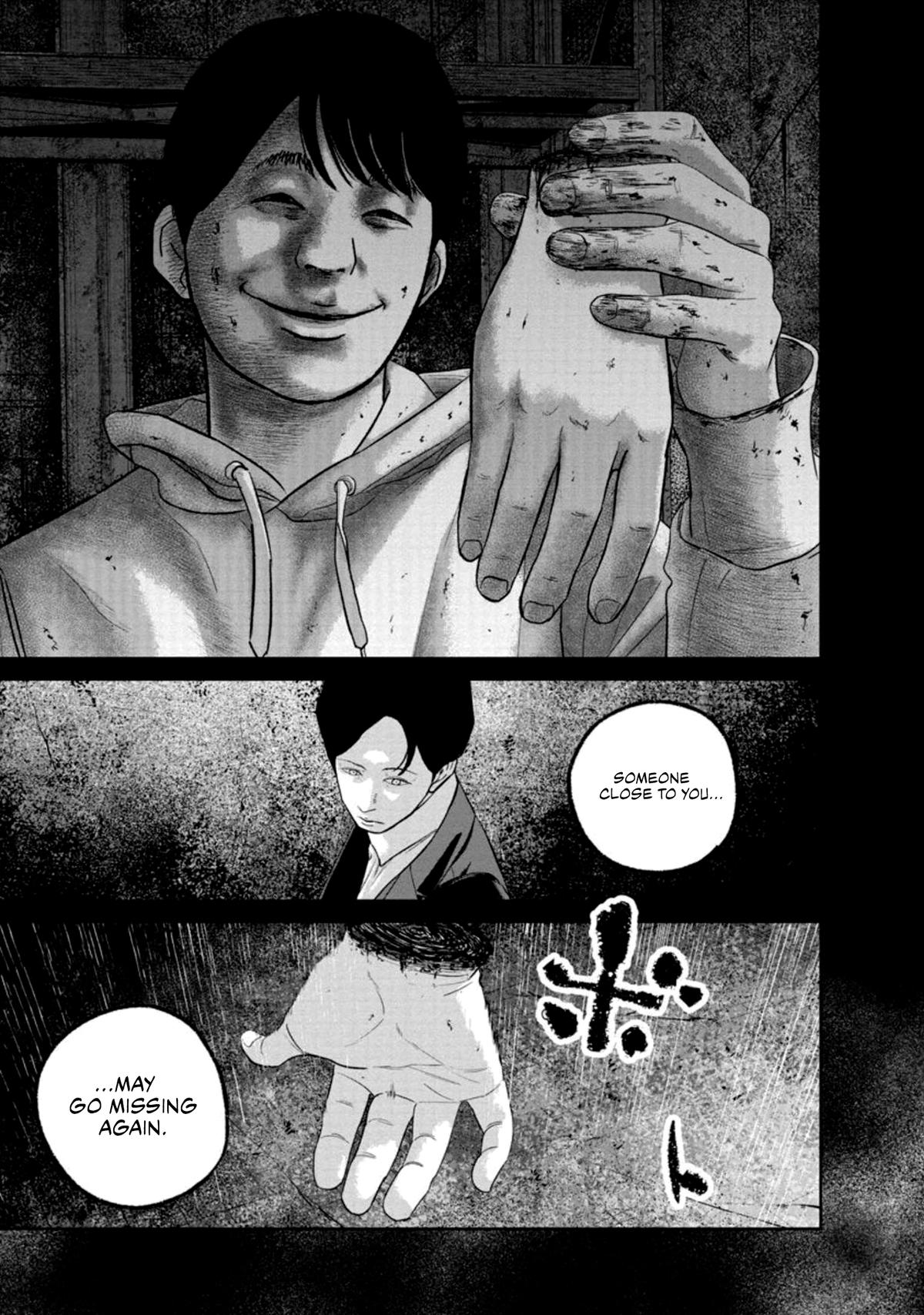 Smiley Chap 36 - Next Chap 37