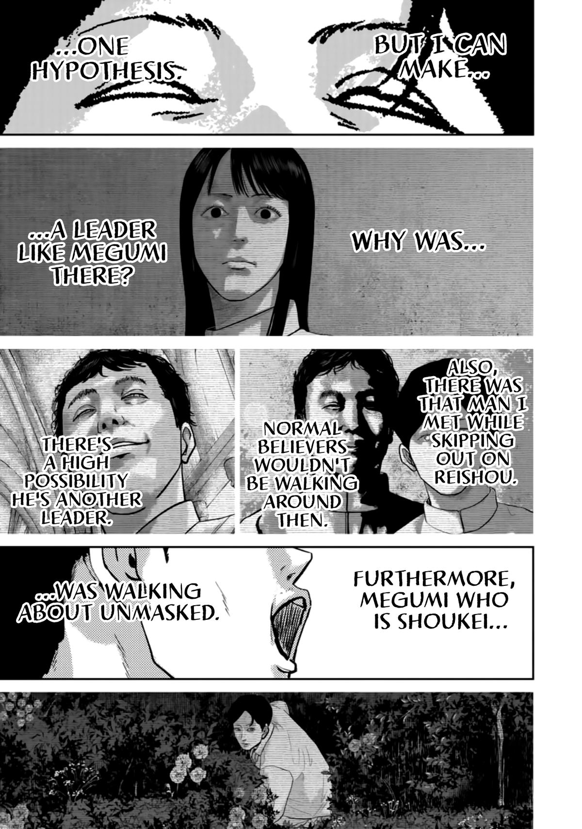 Smiley Chap 38 - Next Chap 39