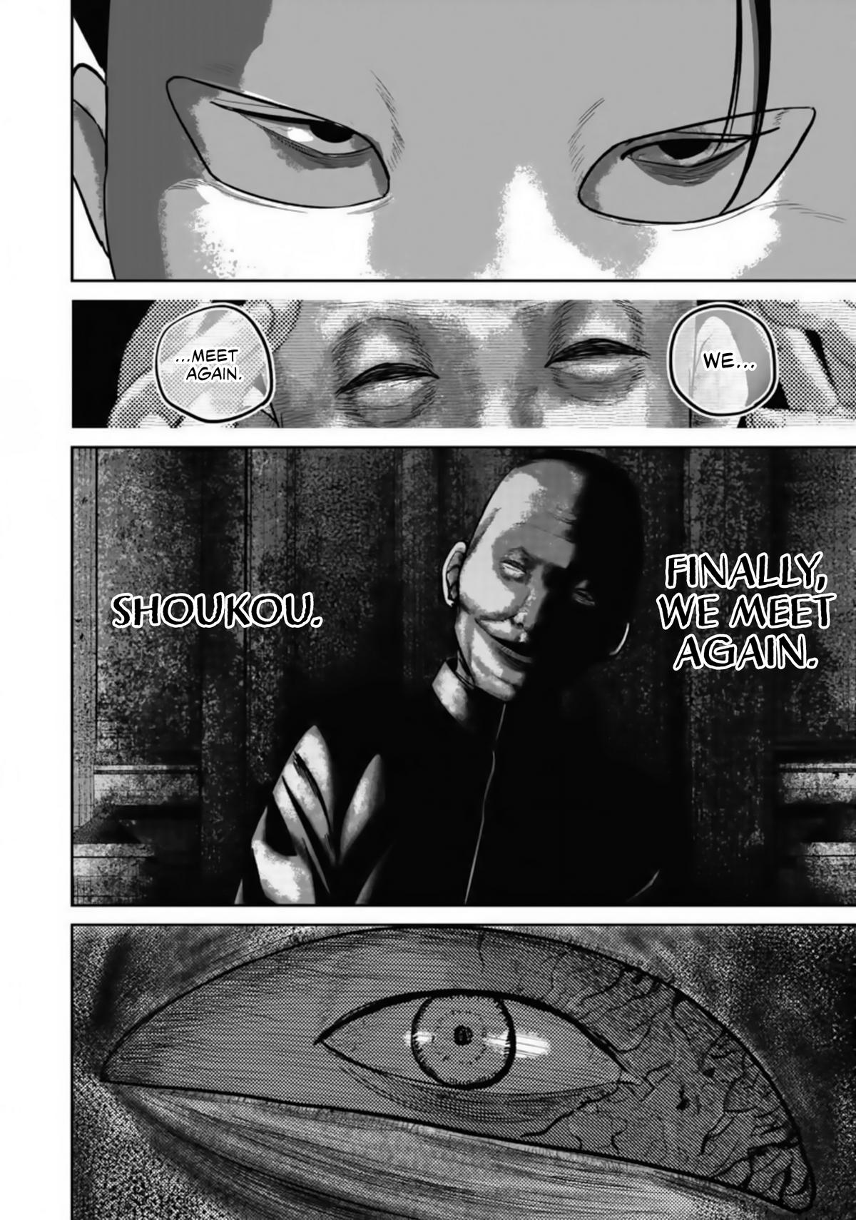 Smiley Chap 39 - Next Chap 40