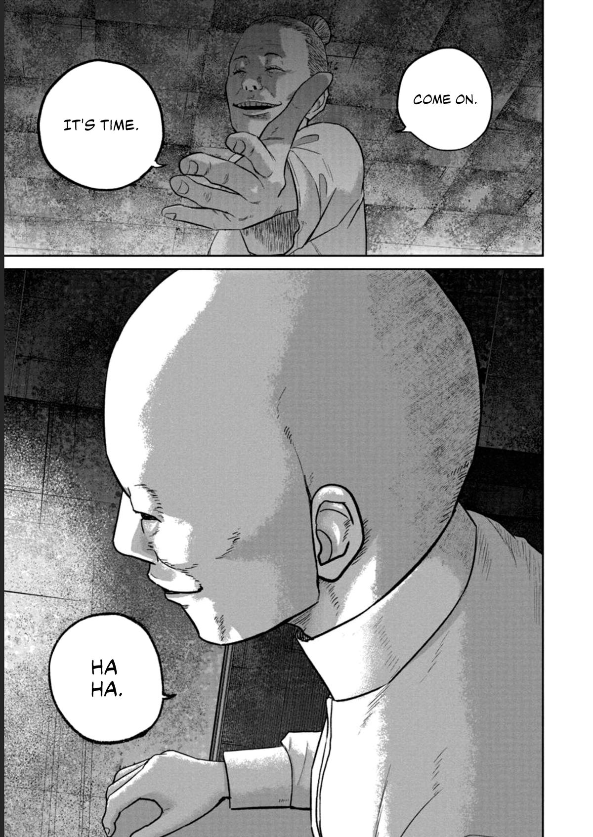 Smiley Chap 30 - Next Chap 31