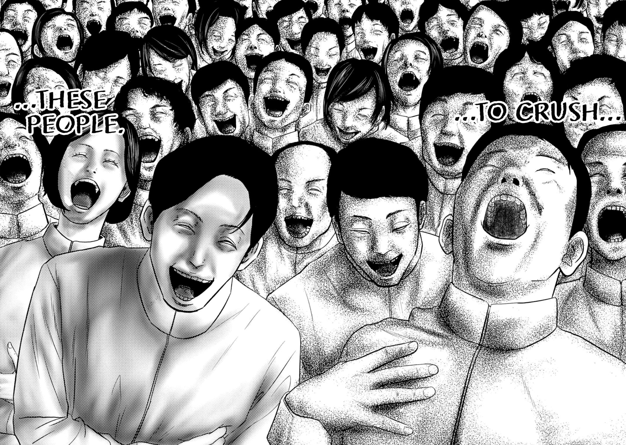 Smiley Chap 30 - Next Chap 31