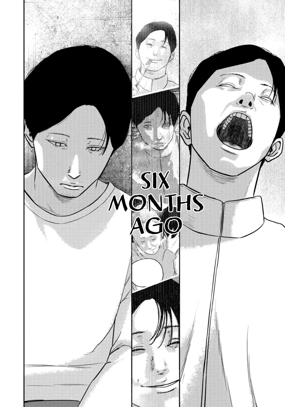 Smiley Chap 30 - Next Chap 31