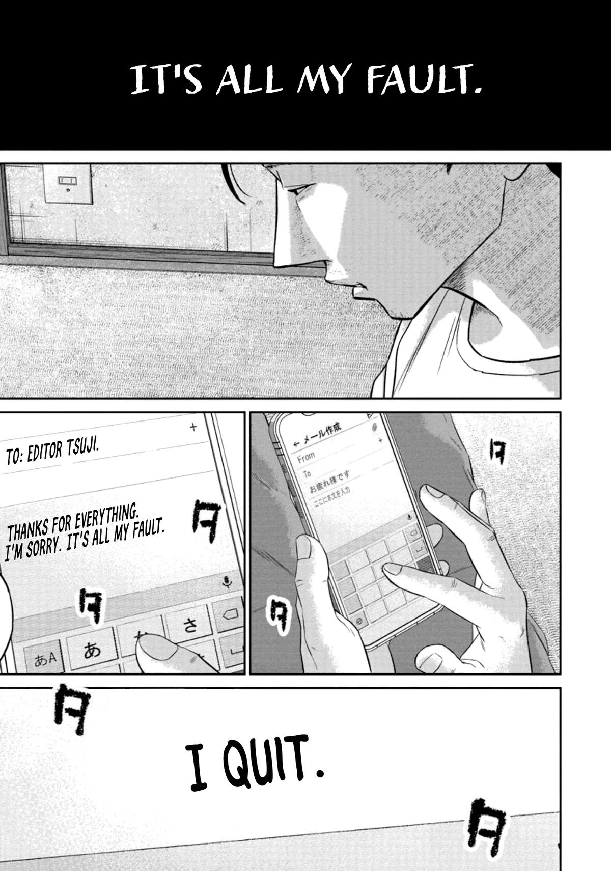 Smiley Chap 30 - Next Chap 31