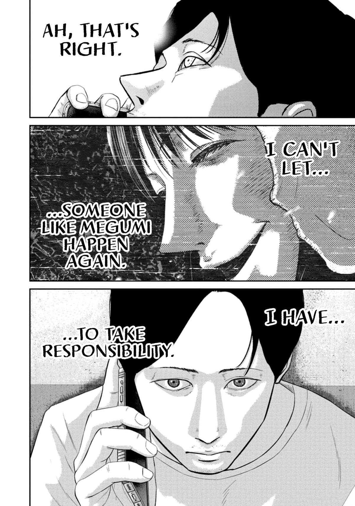 Smiley Chap 30 - Next Chap 31