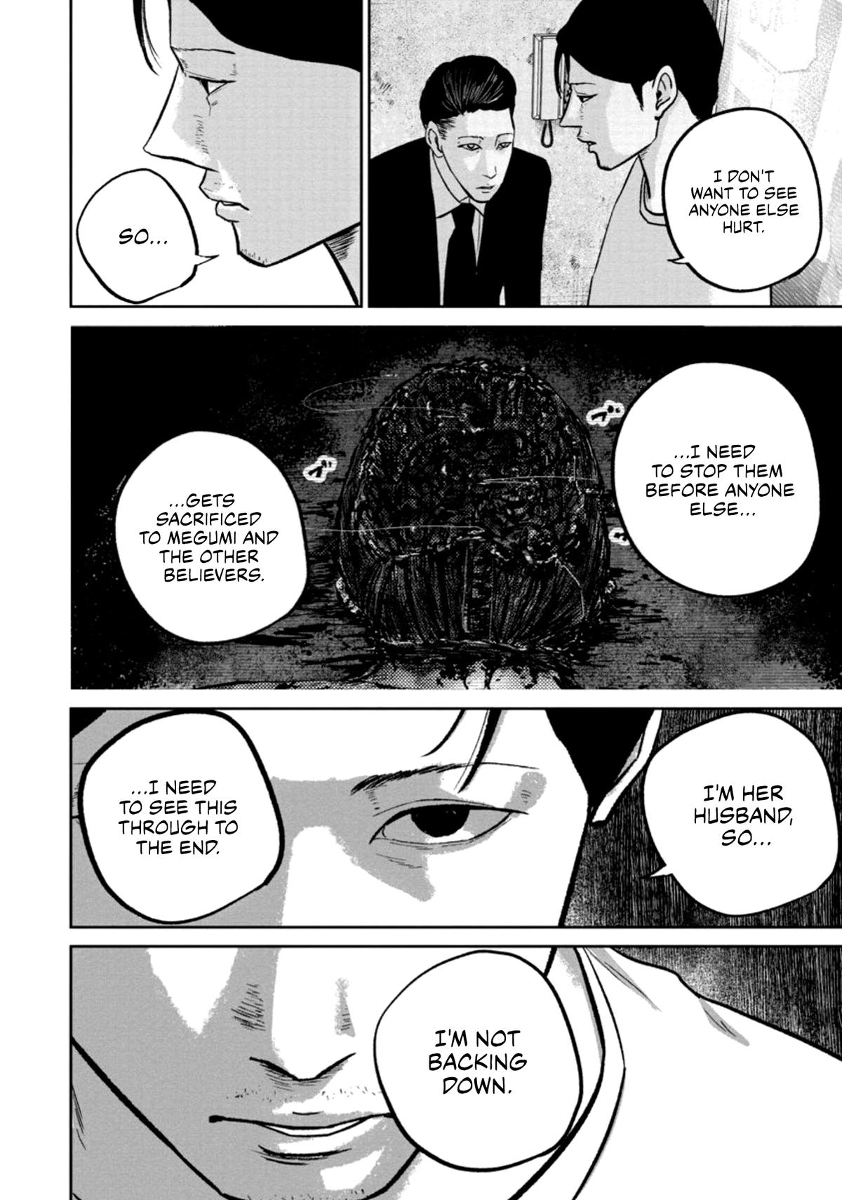 Smiley Chap 31 - Next Chap 32