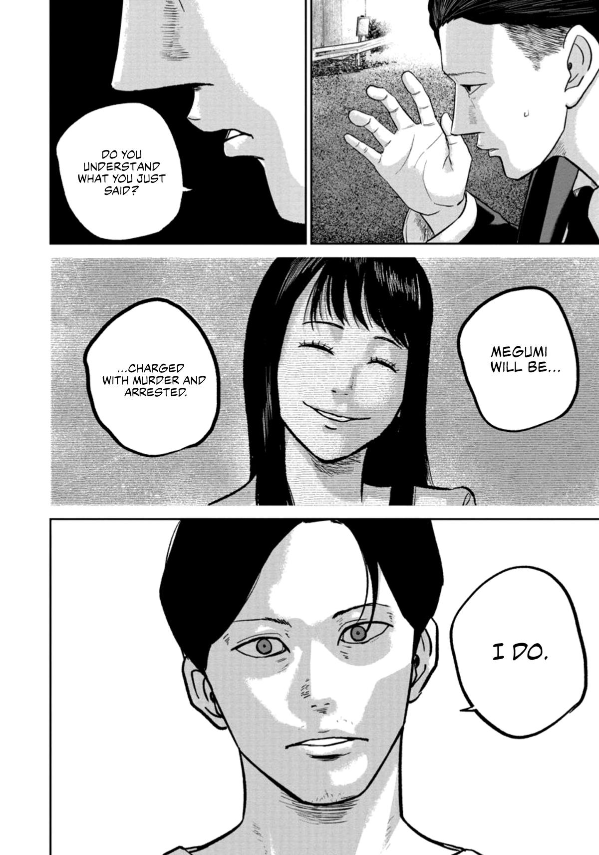 Smiley Chap 31 - Next Chap 32