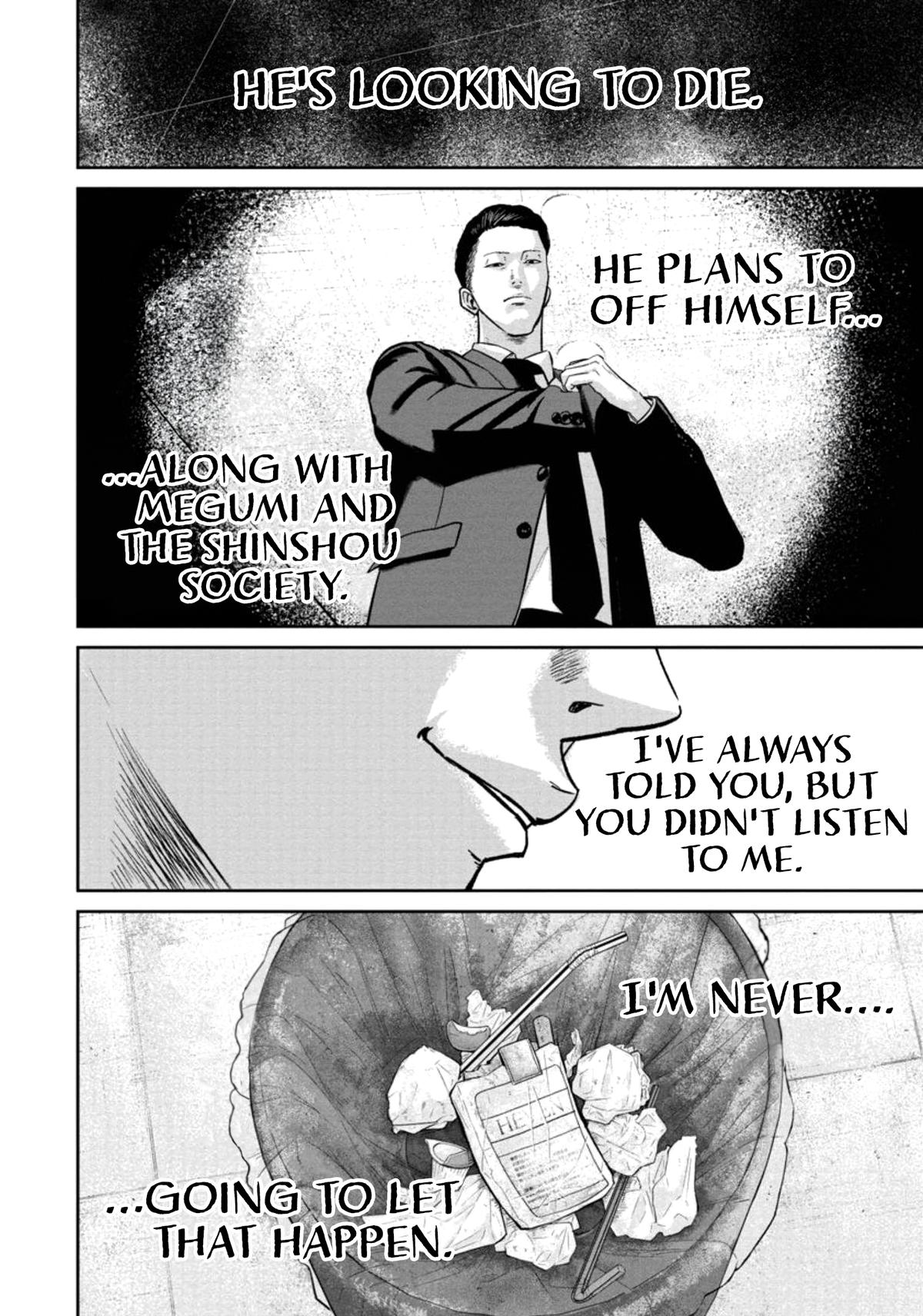 Smiley Chap 31 - Next Chap 32