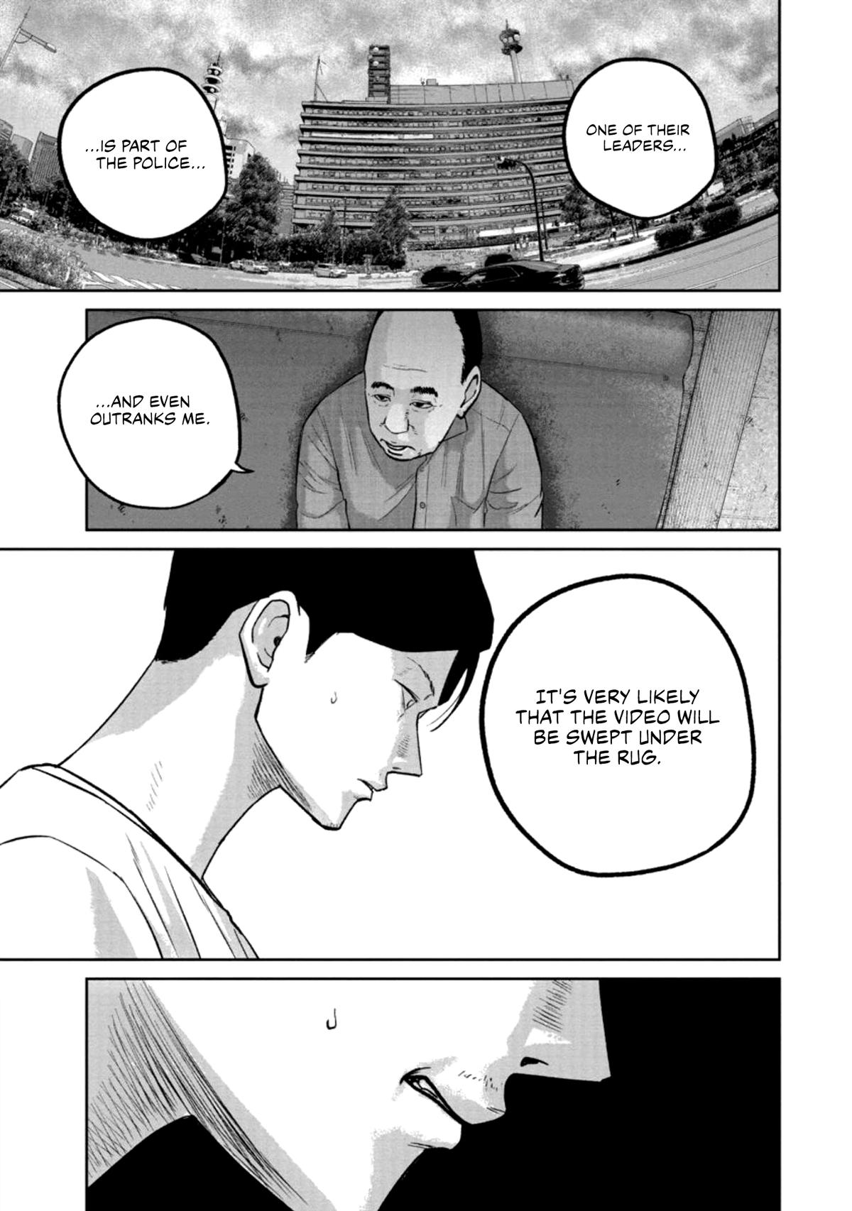 Smiley Chap 32 - Next Chap 33