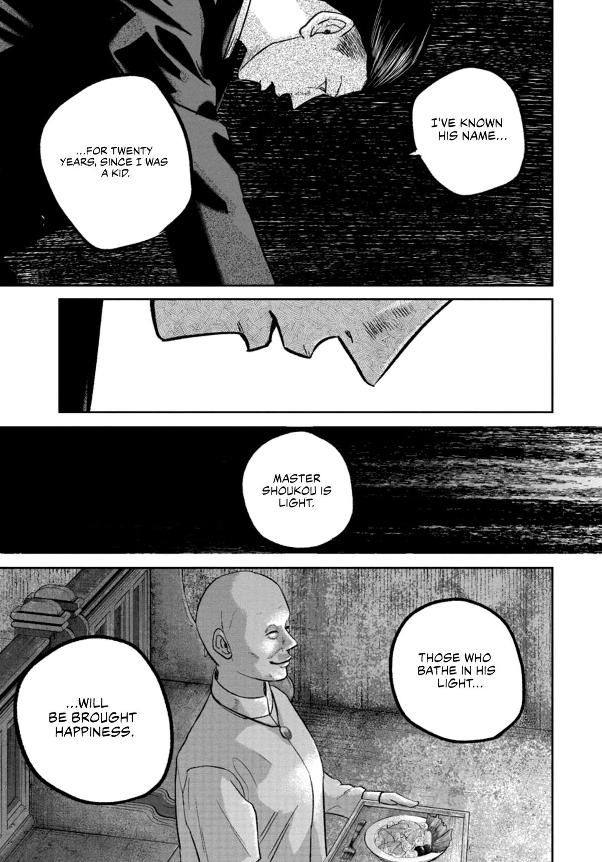 Smiley Chap 32 - Next Chap 33