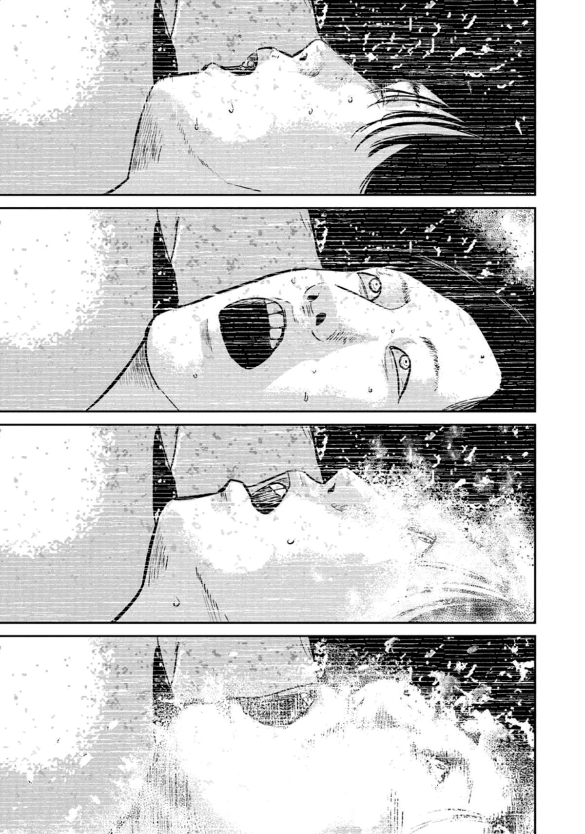 Smiley Chap 32 - Next Chap 33