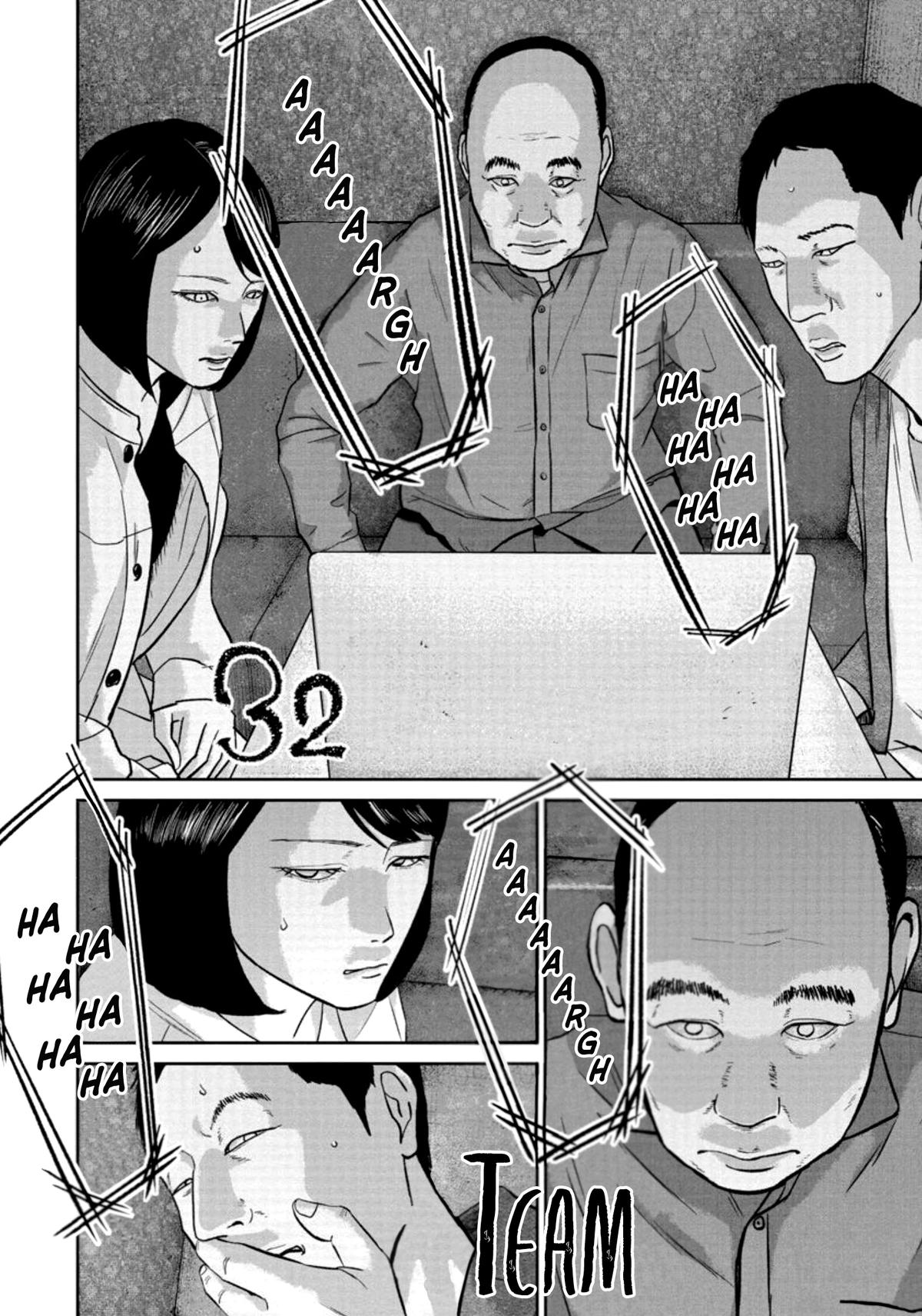 Smiley Chap 32 - Next Chap 33