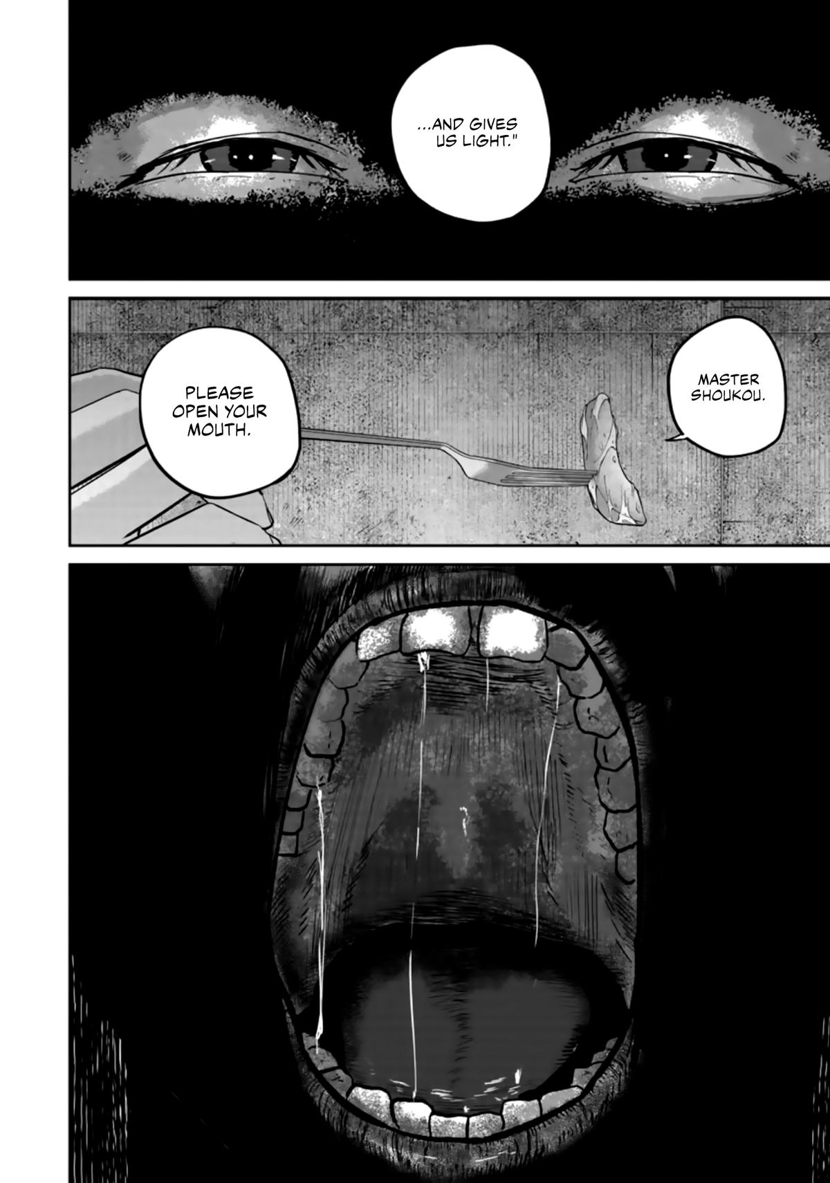Smiley Chap 33 - Next Chap 34