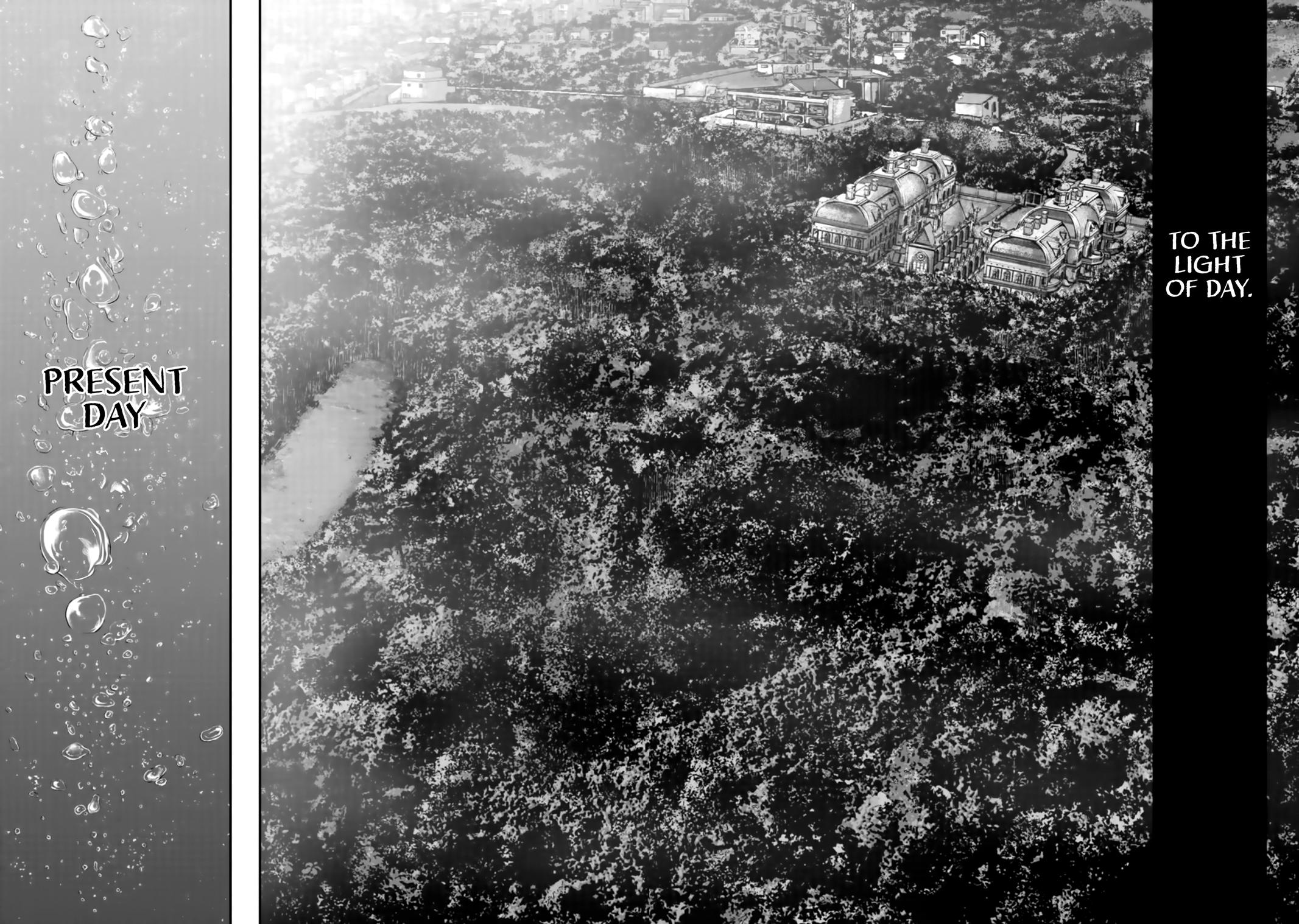 Smiley Chap 33 - Next Chap 34