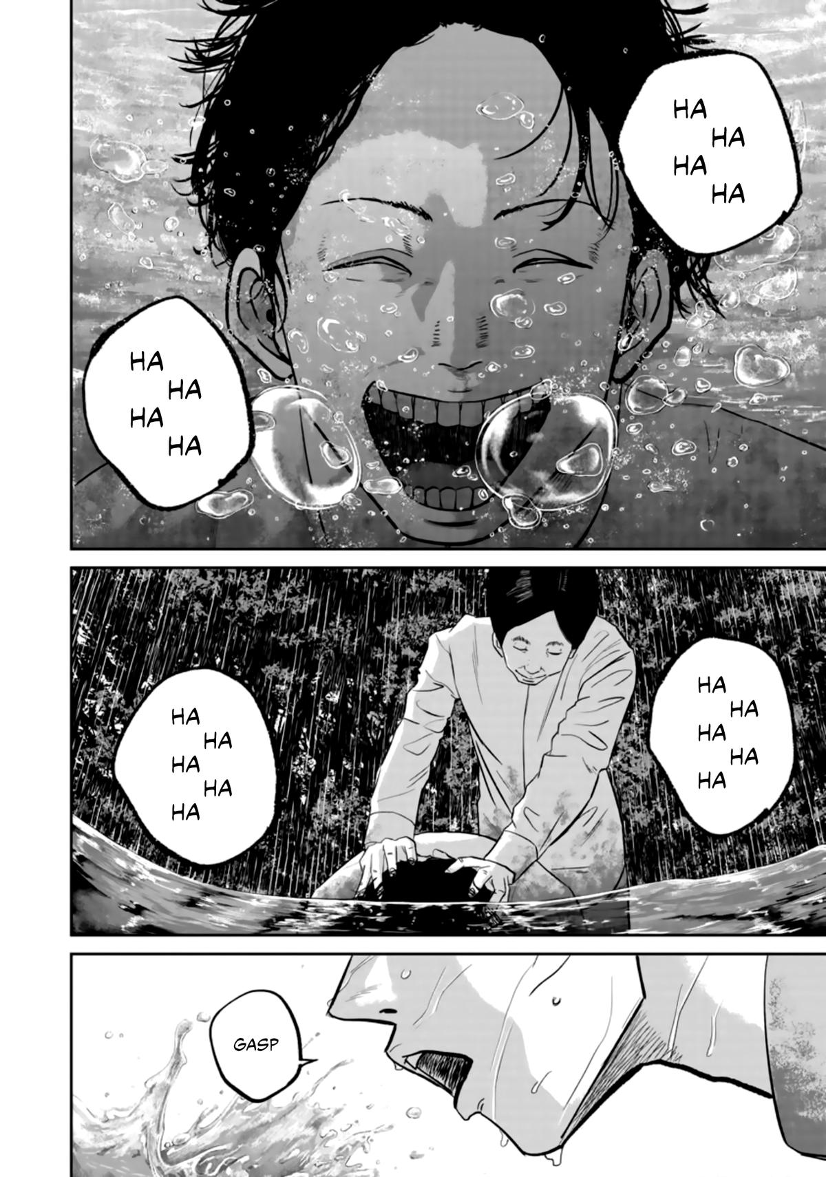 Smiley Chap 33 - Next Chap 34