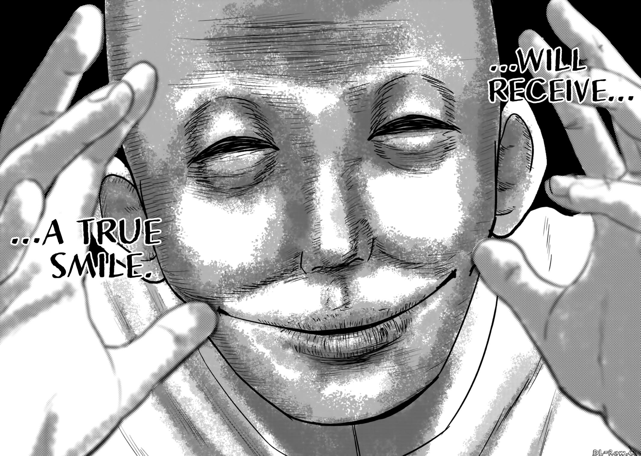 Smiley Chap 33 - Next Chap 34