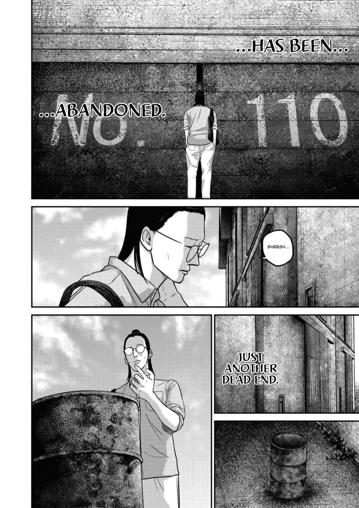 Smiley Chap 47 - Next Chap 48