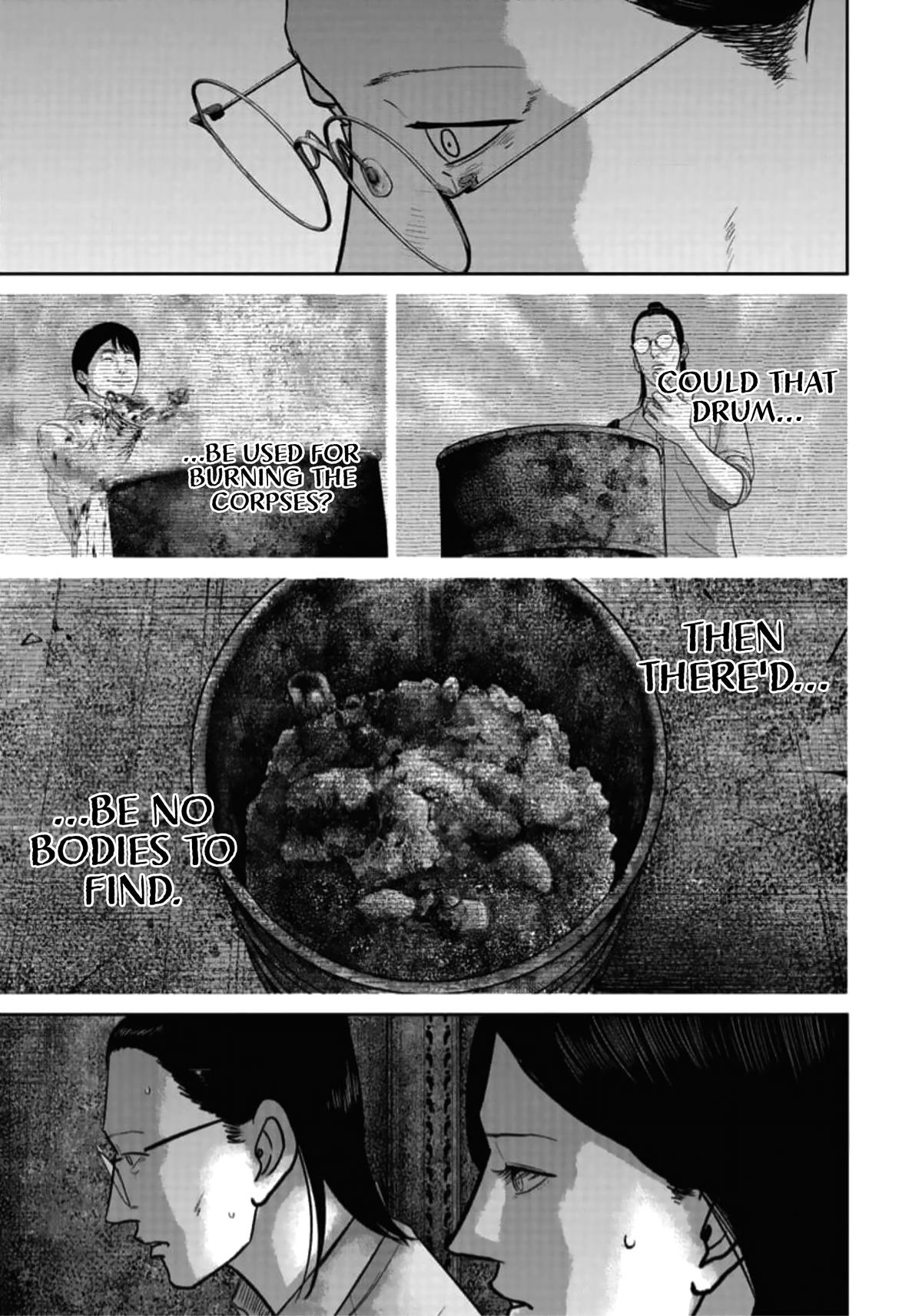 Smiley Chap 47 - Next Chap 48