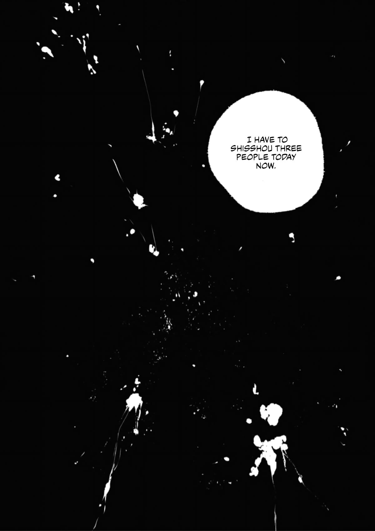 Smiley Chap 47 - Next Chap 48