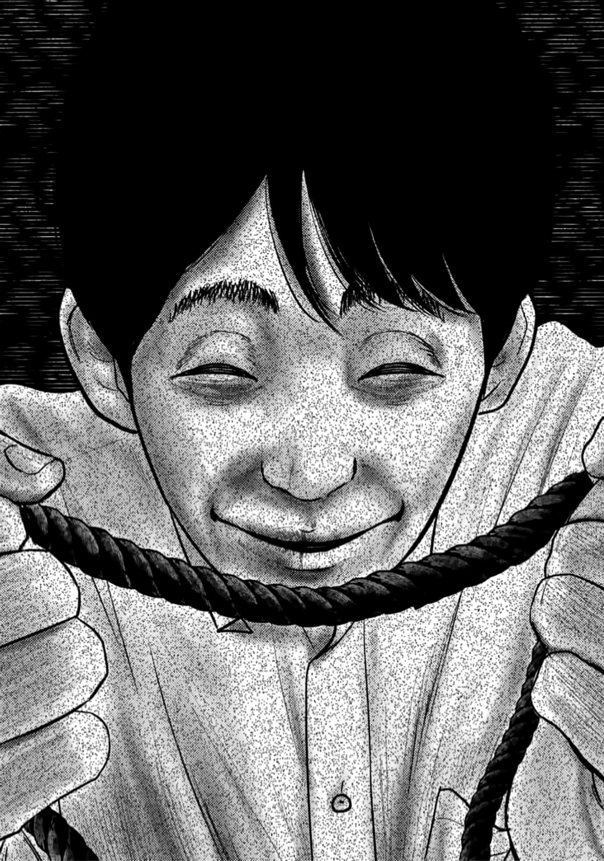 Smiley Chap 44 - Next Chap 45