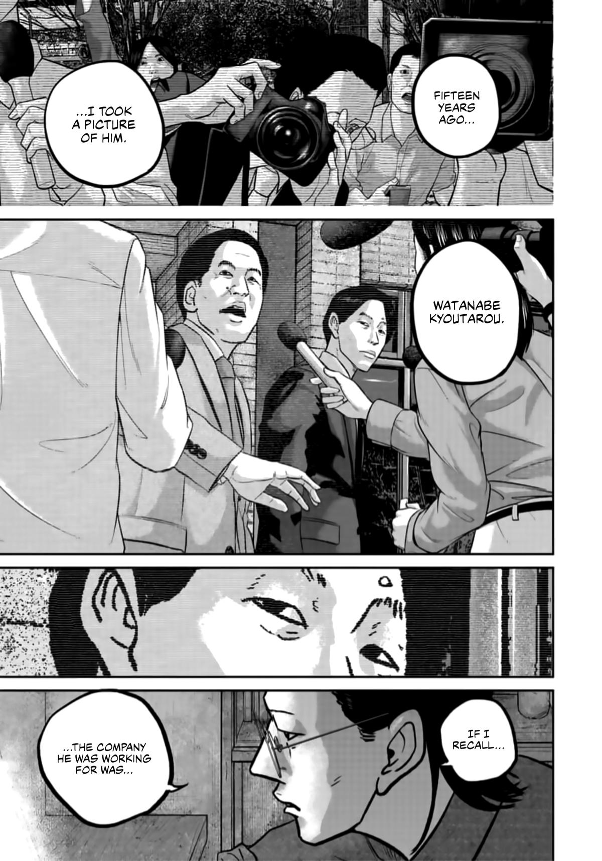 Smiley Chap 44 - Next Chap 45