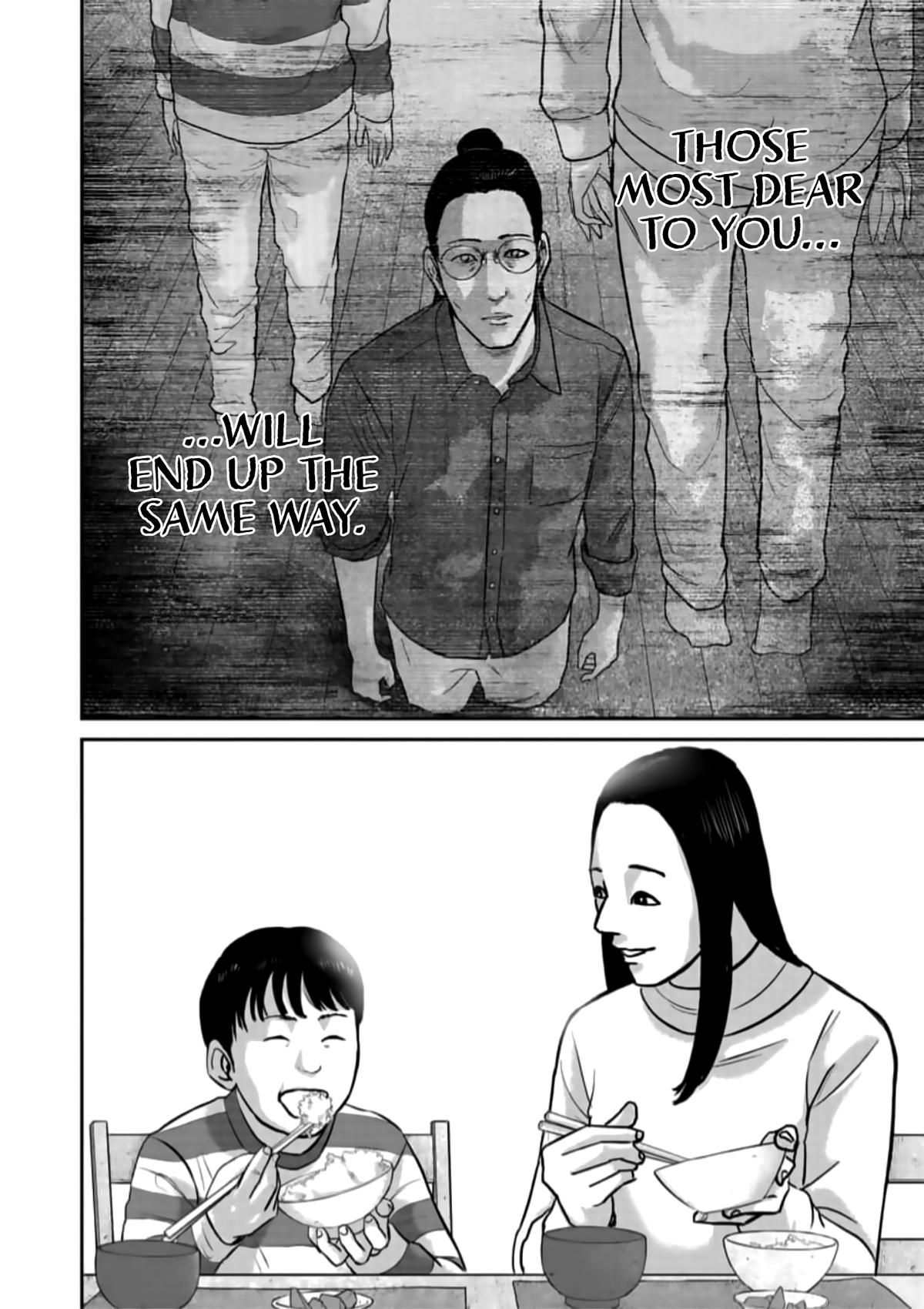 Smiley Chap 44 - Next Chap 45