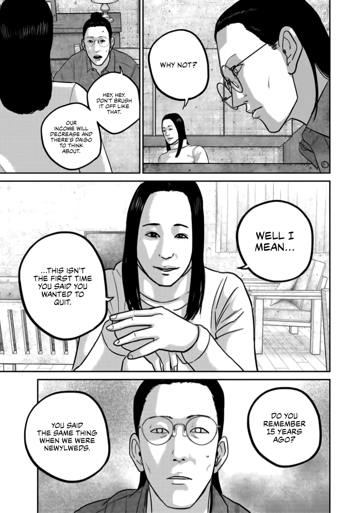 Smiley Chap 44 - Next Chap 45