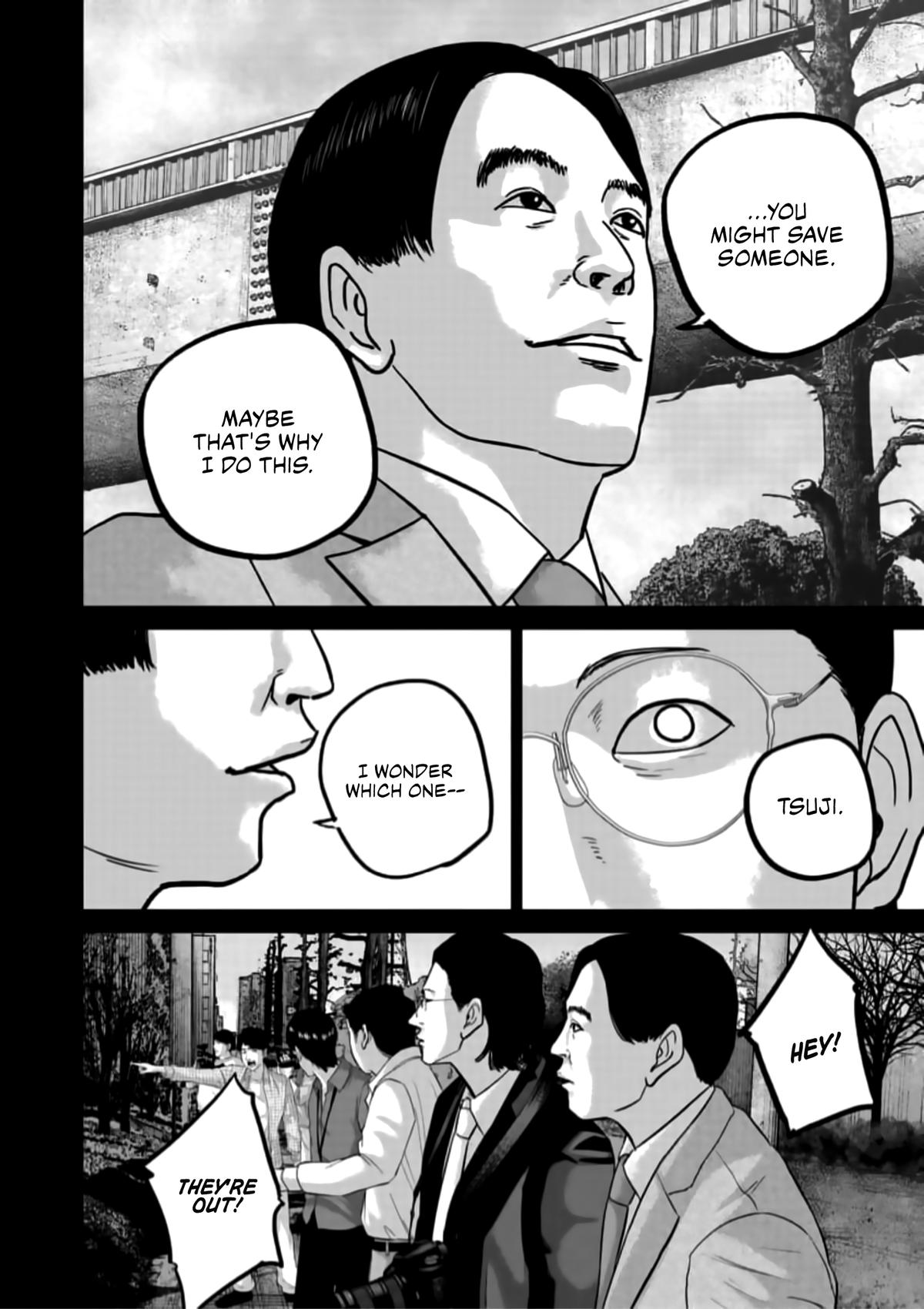 Smiley Chap 44 - Next Chap 45