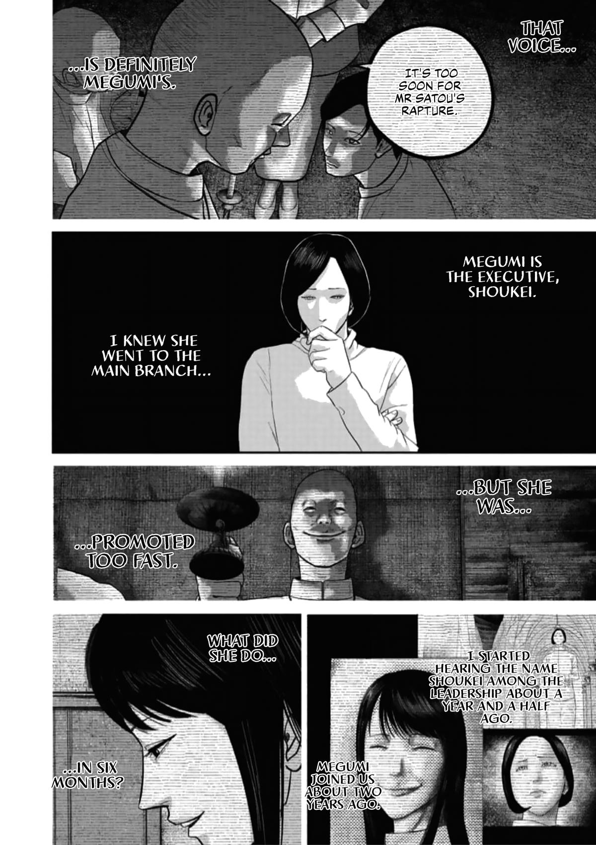 Smiley Chap 45 - Next Chap 46