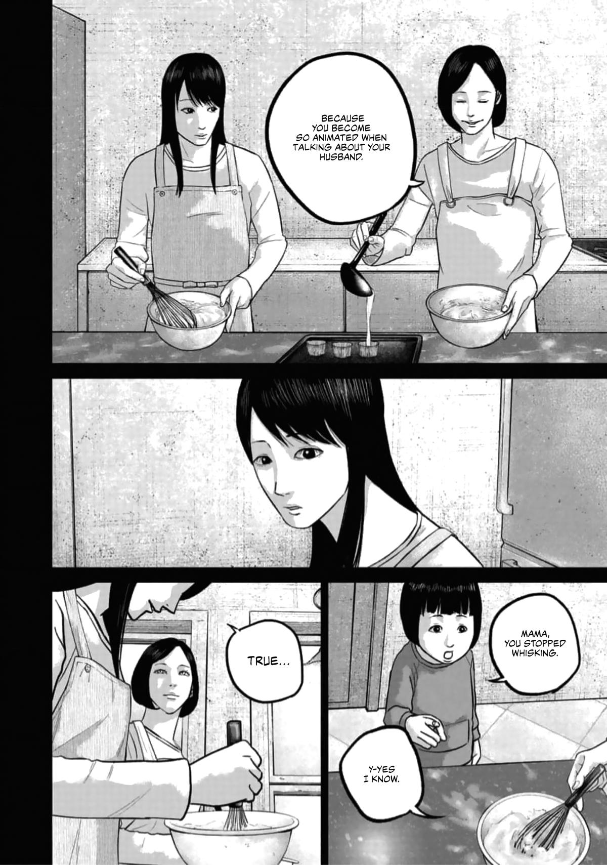 Smiley Chap 45 - Next Chap 46