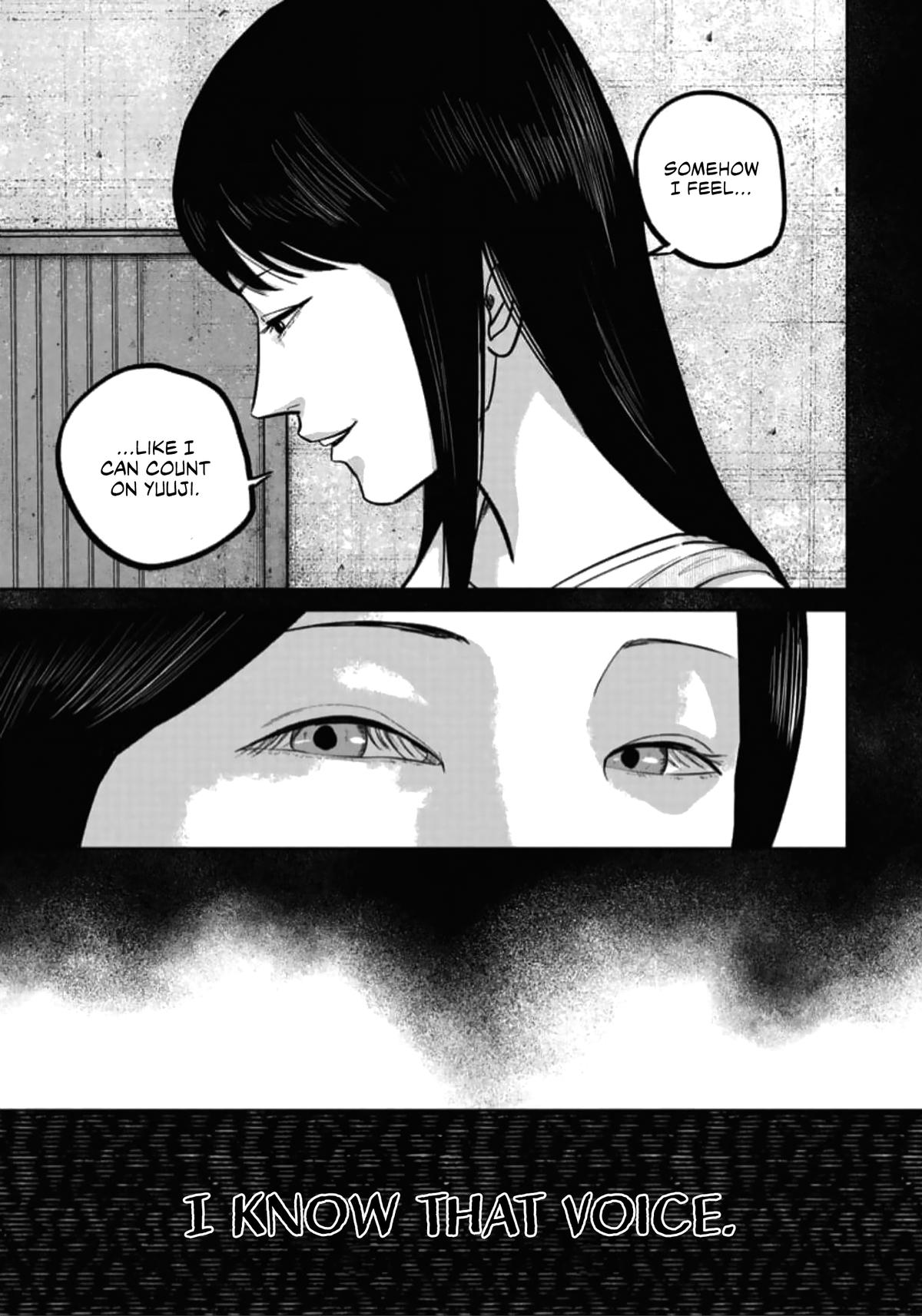 Smiley Chap 45 - Next Chap 46