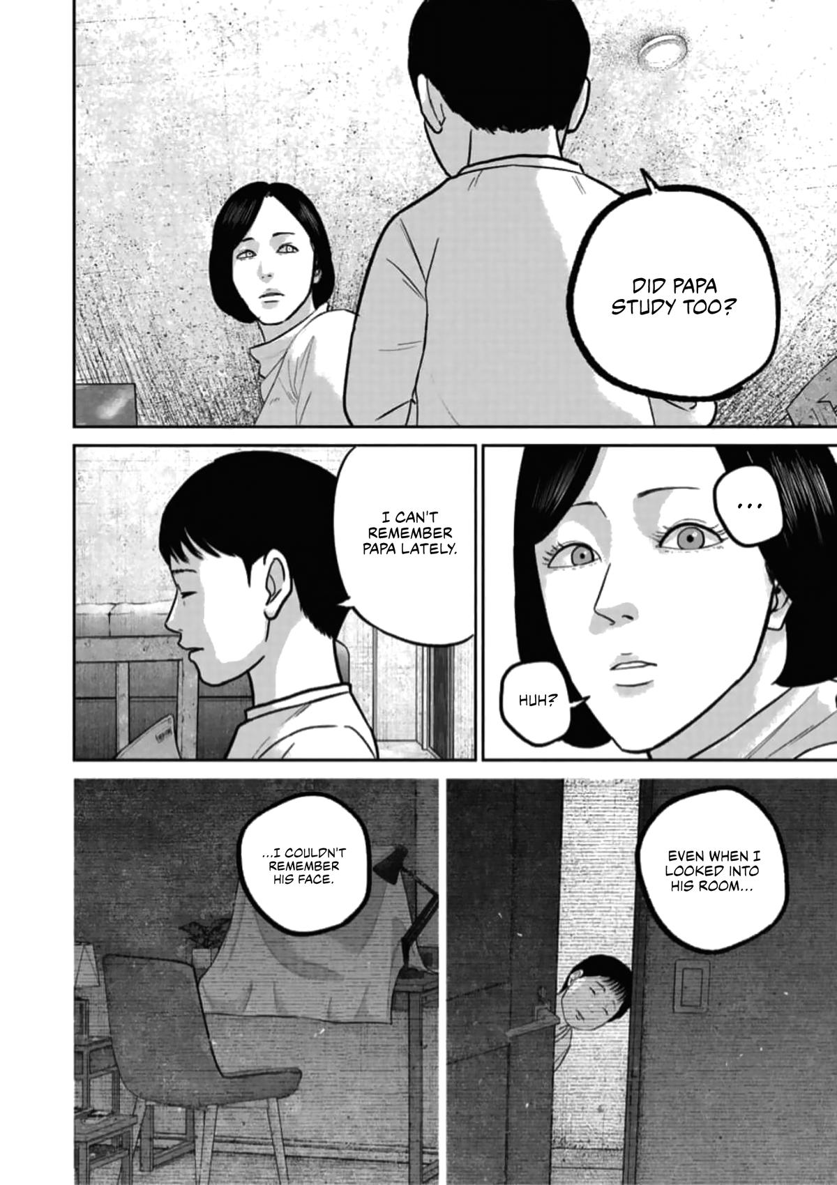 Smiley Chap 45 - Next Chap 46