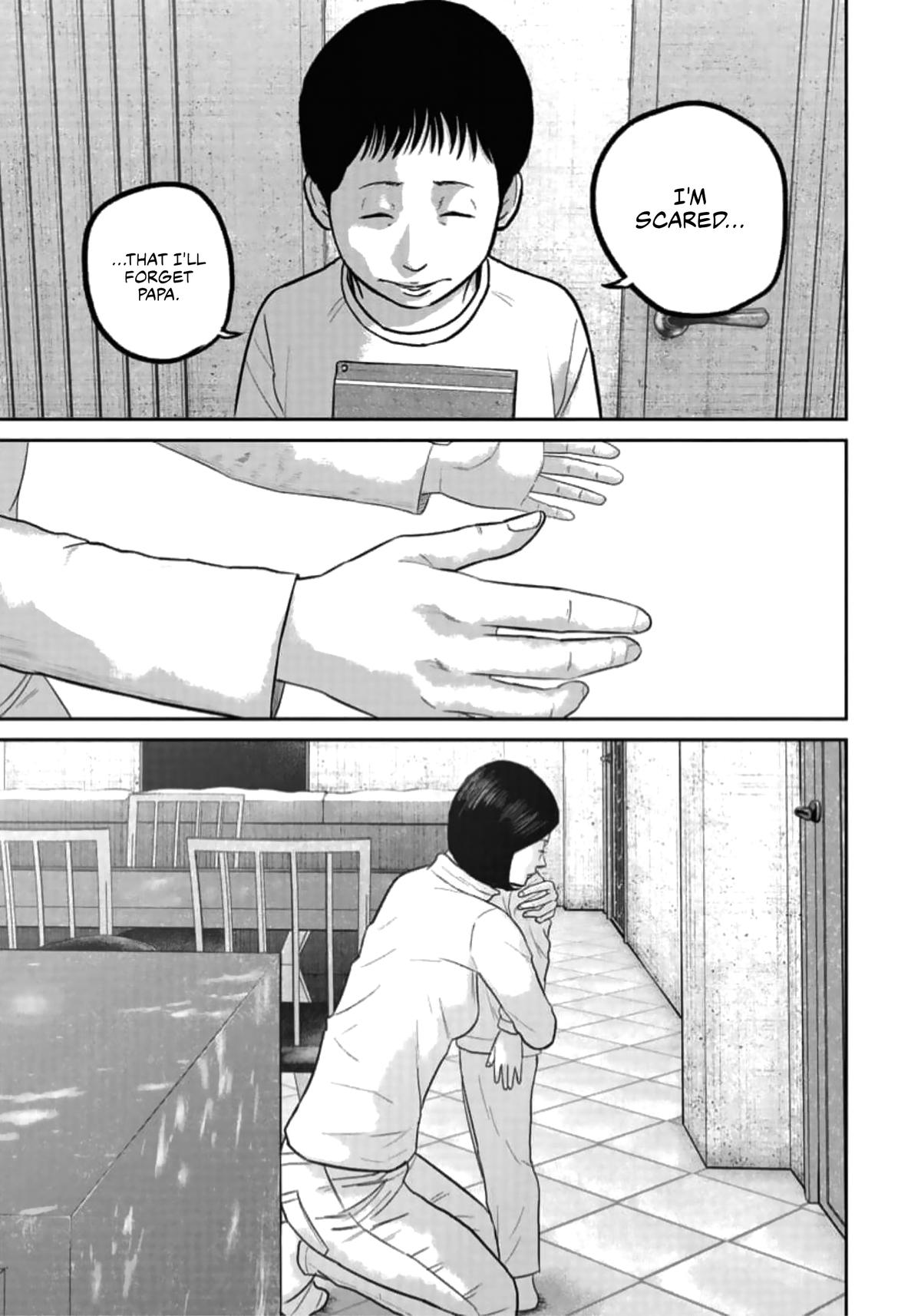 Smiley Chap 45 - Next Chap 46