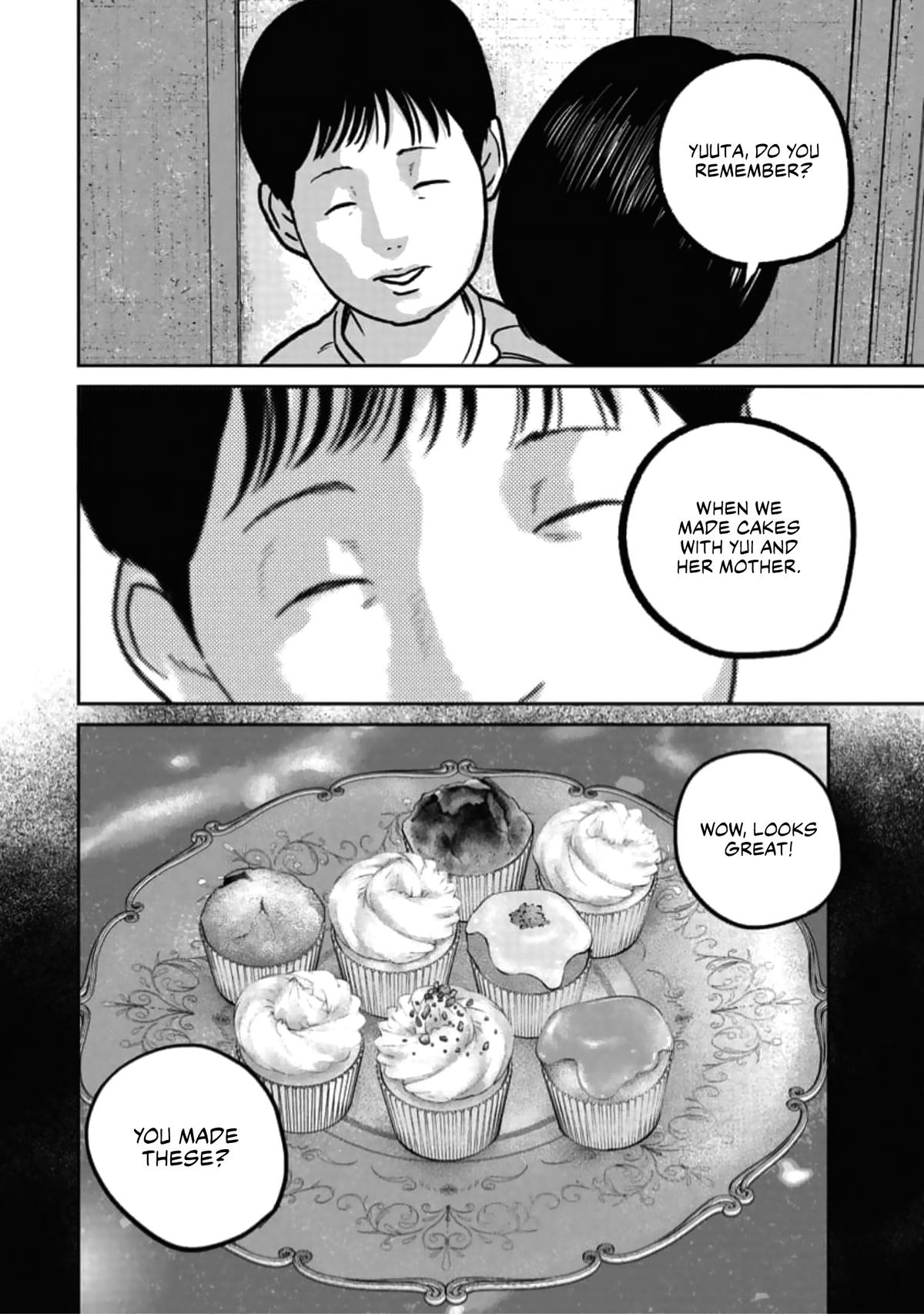 Smiley Chap 45 - Next Chap 46