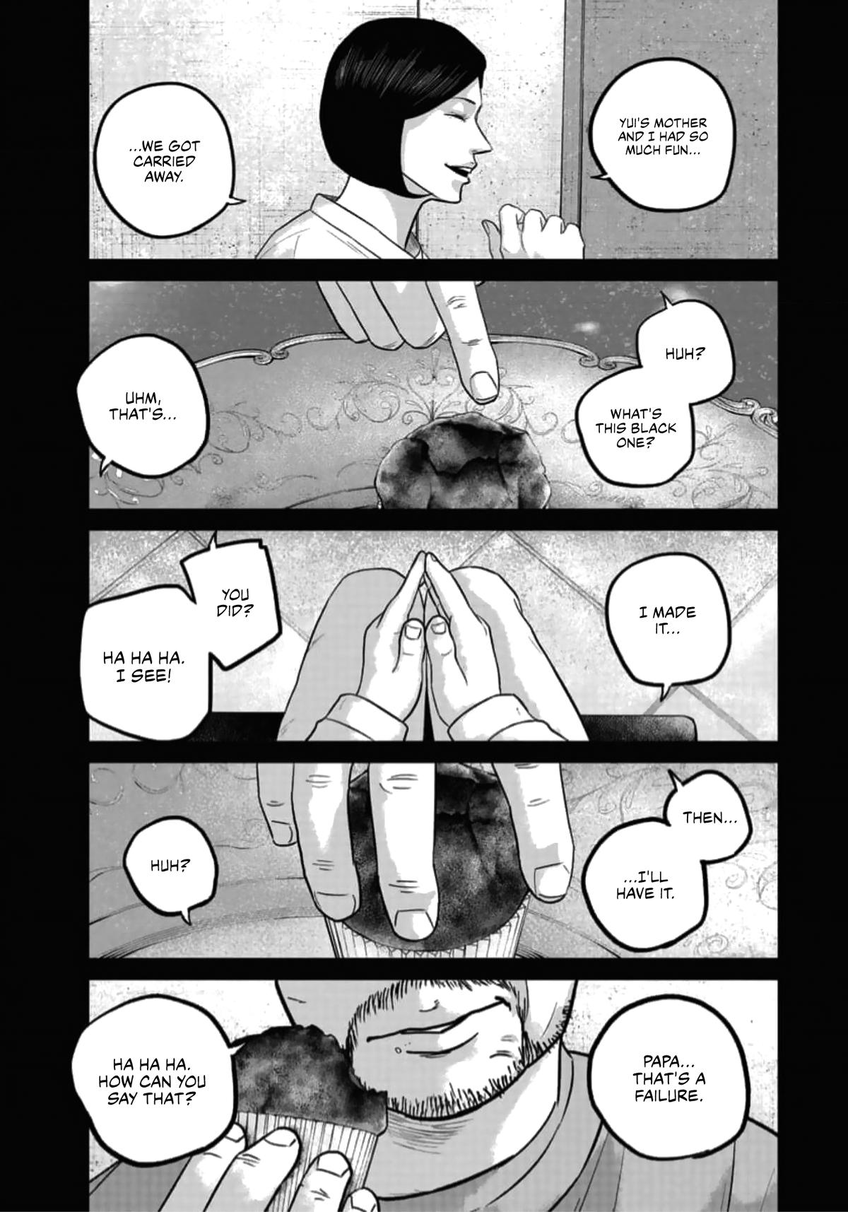 Smiley Chap 45 - Next Chap 46