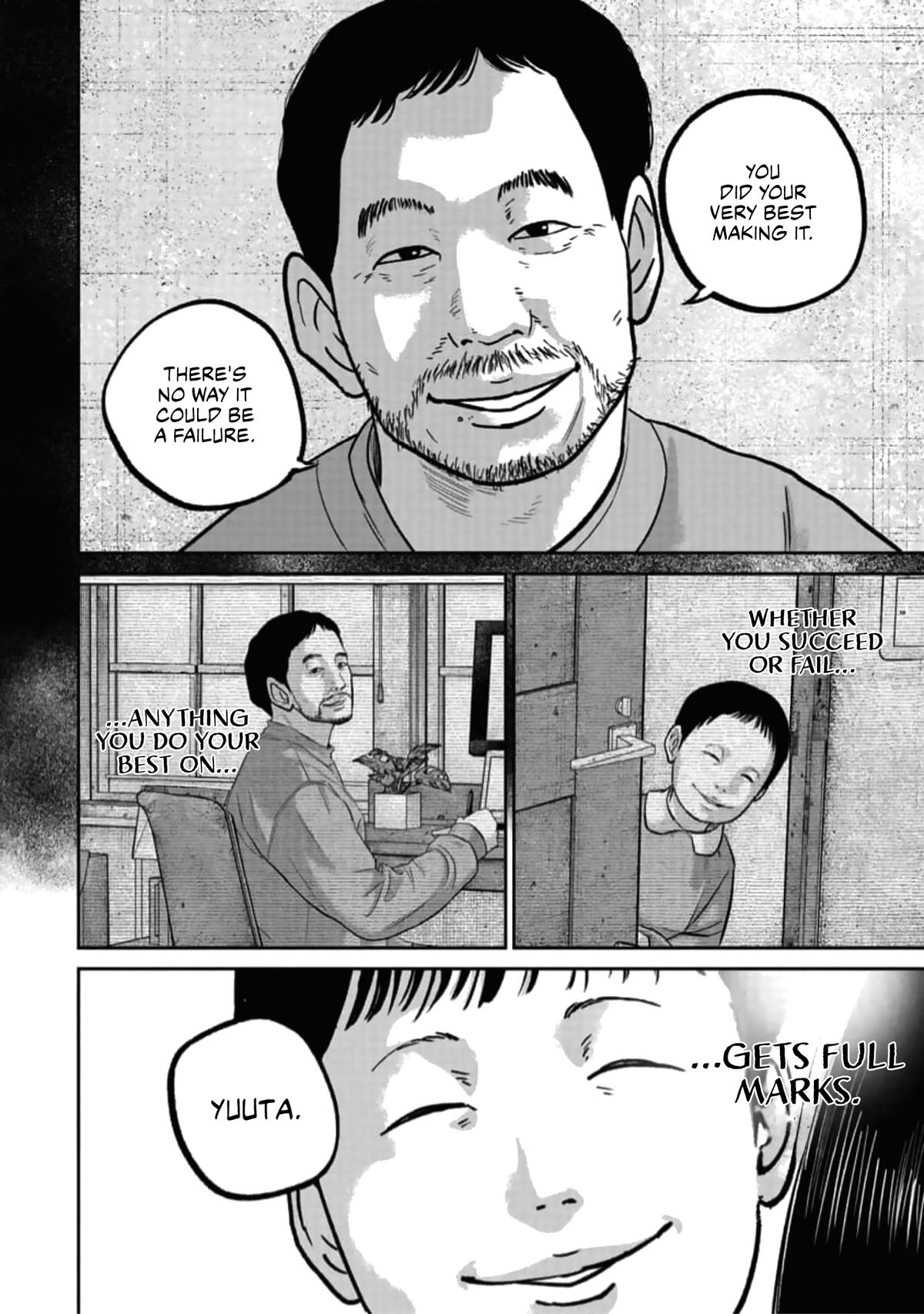 Smiley Chap 45 - Next Chap 46