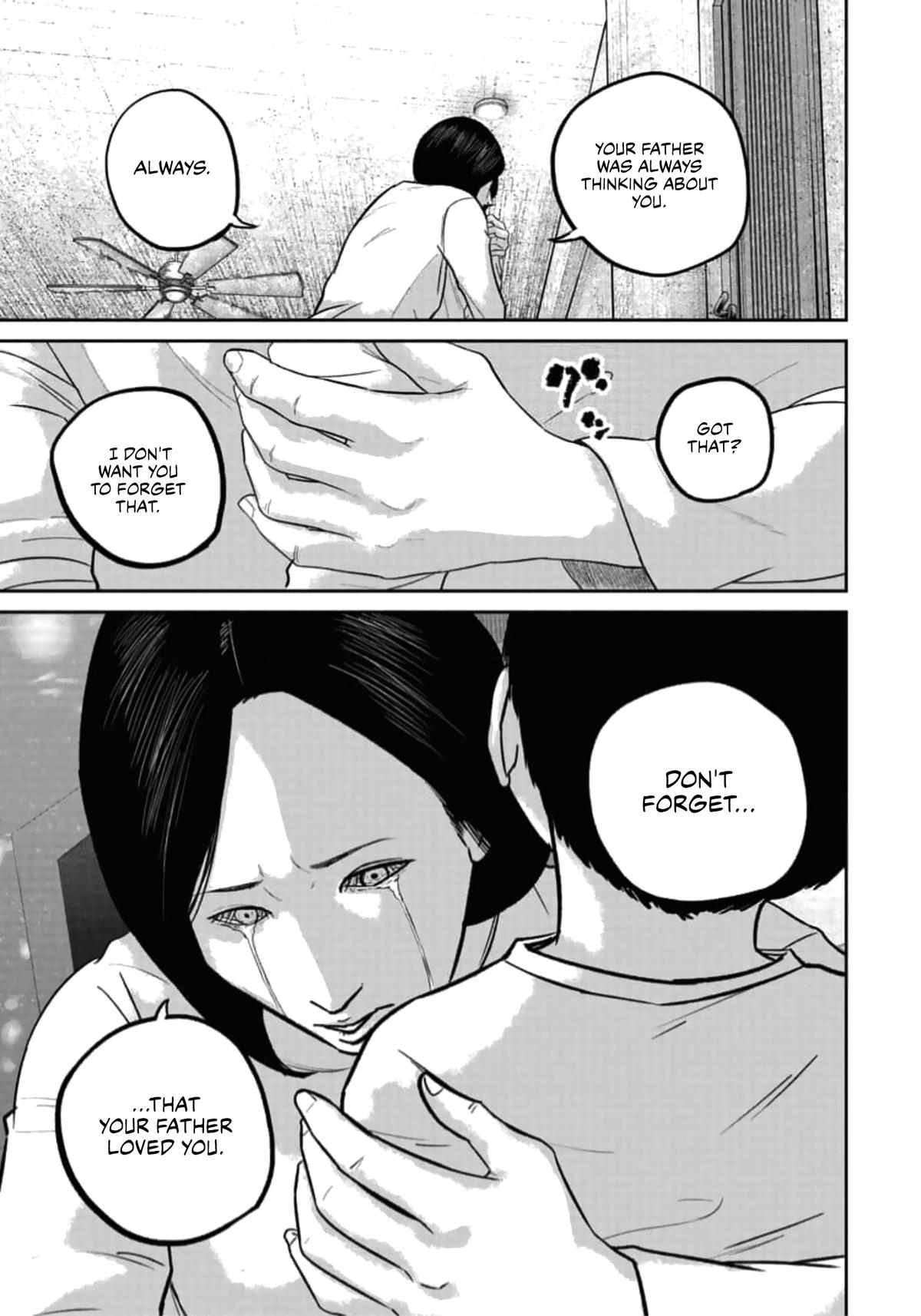 Smiley Chap 45 - Next Chap 46