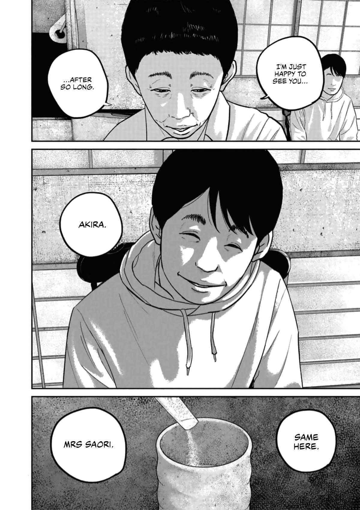 Smiley Chap 45 - Next Chap 46