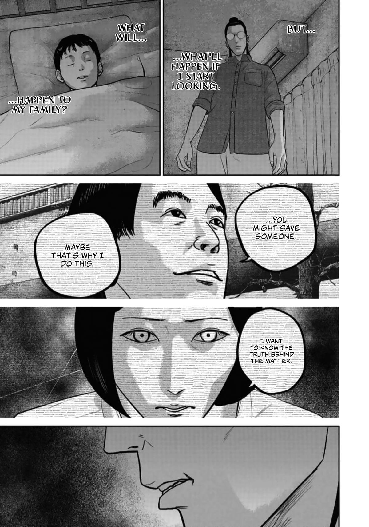 Smiley Chap 45 - Next Chap 46