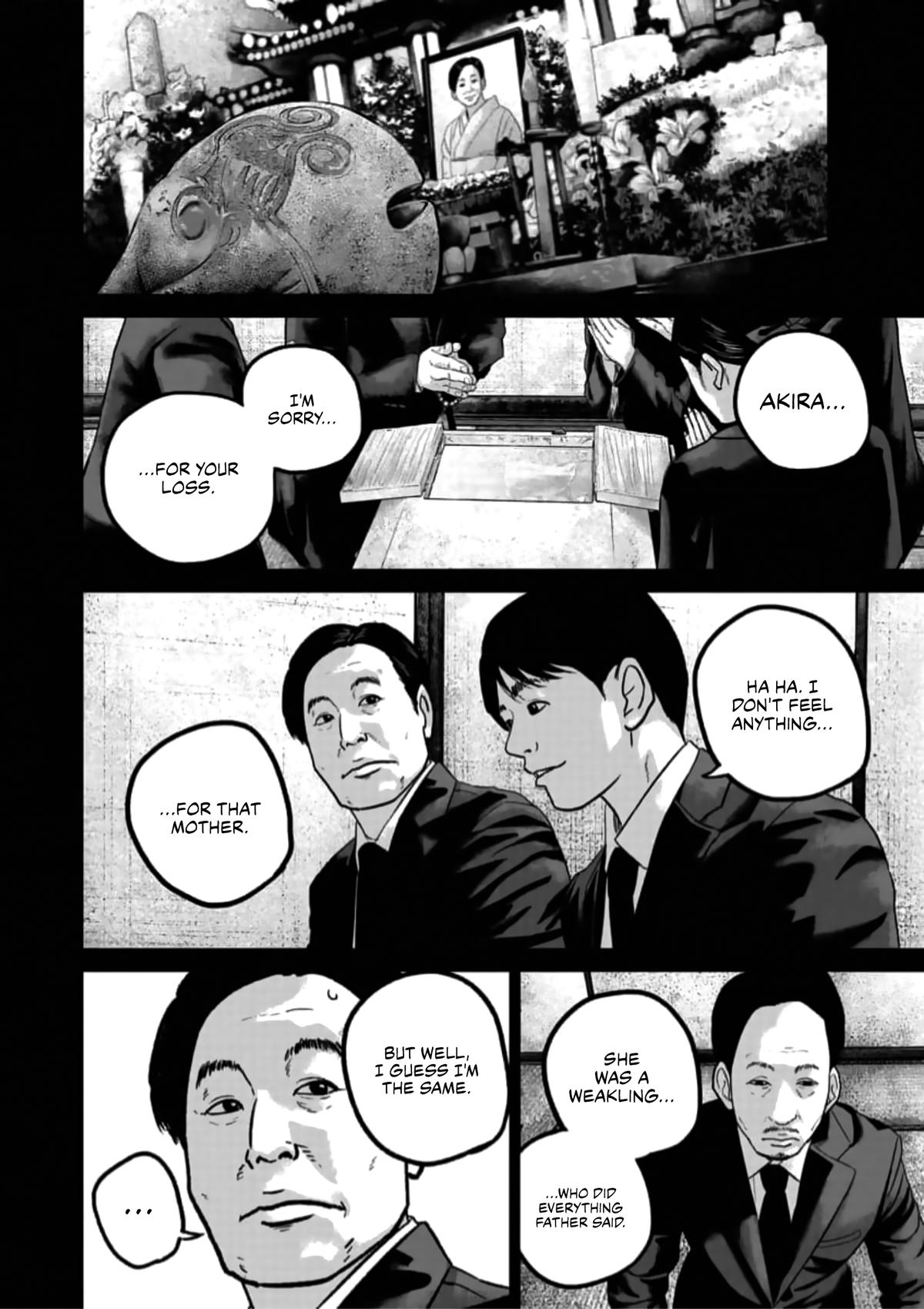 Smiley Chap 46 - Next Chap 47