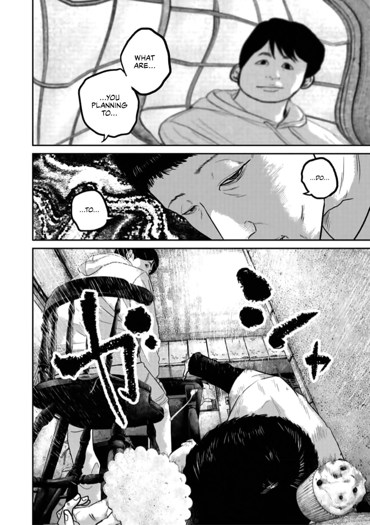 Smiley Chap 46 - Next Chap 47