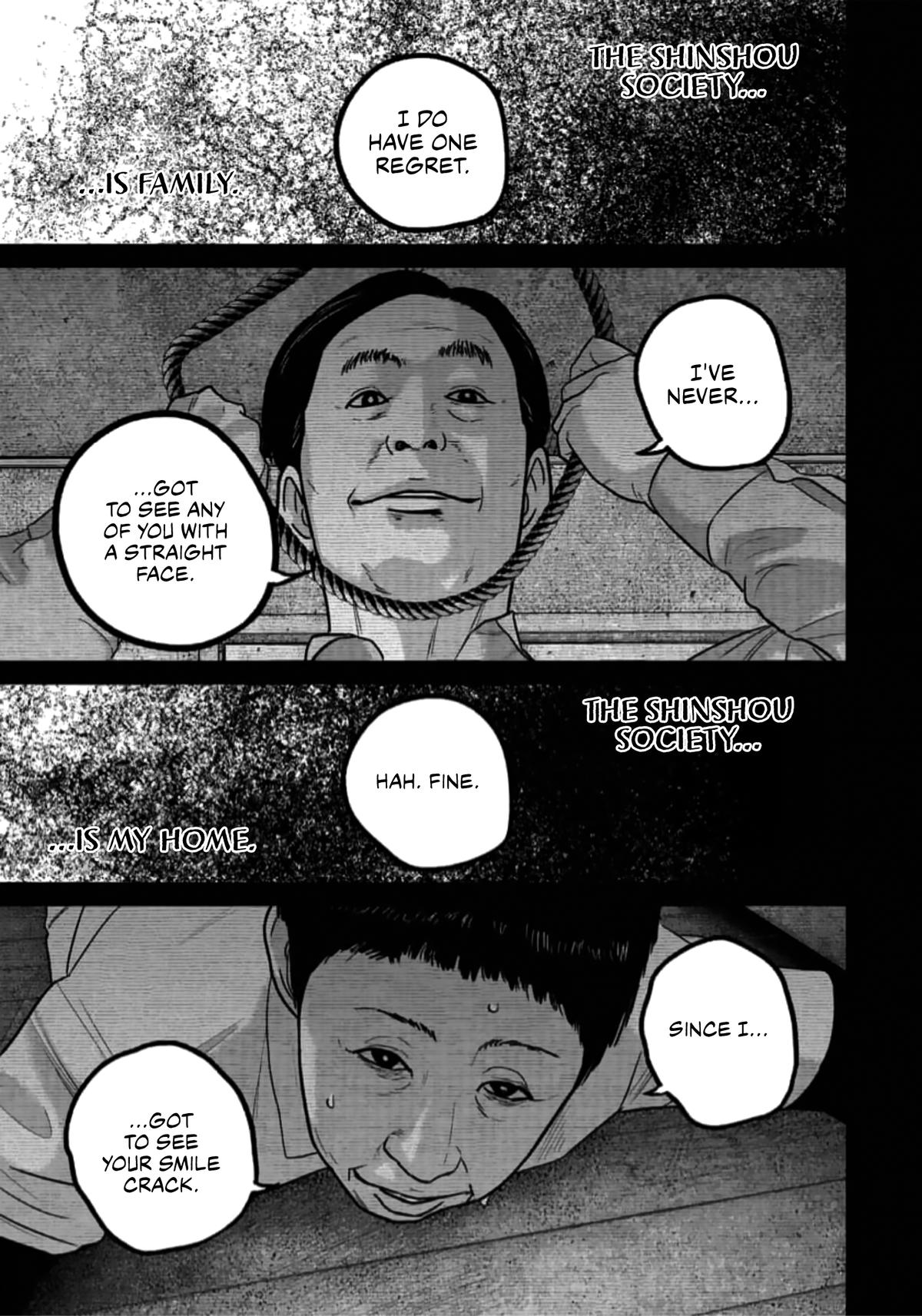 Smiley Chap 46 - Next Chap 47