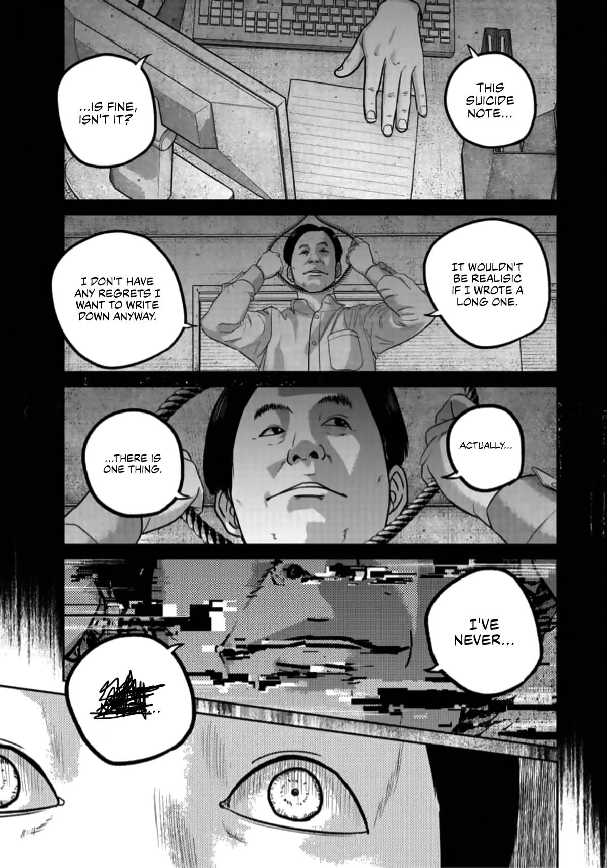 Smiley Chap 46 - Next Chap 47