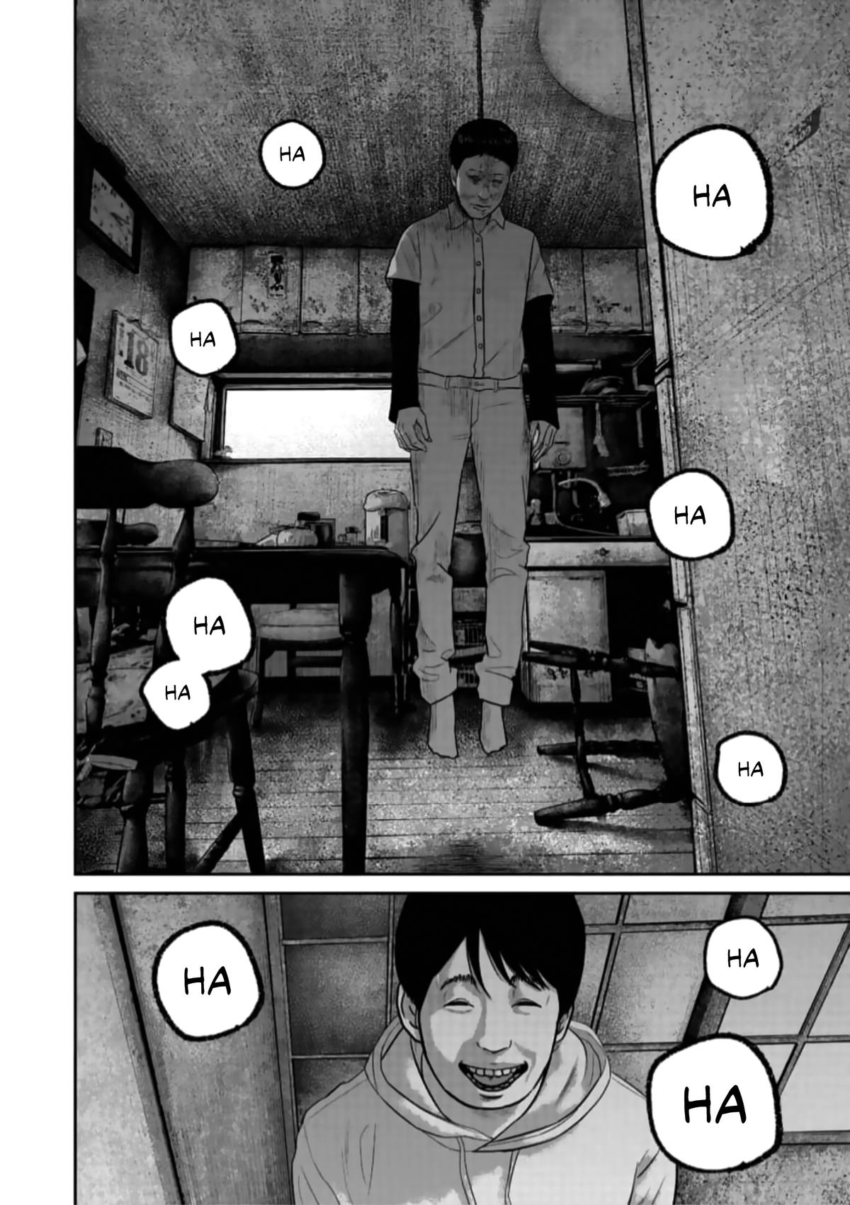 Smiley Chap 46 - Next Chap 47