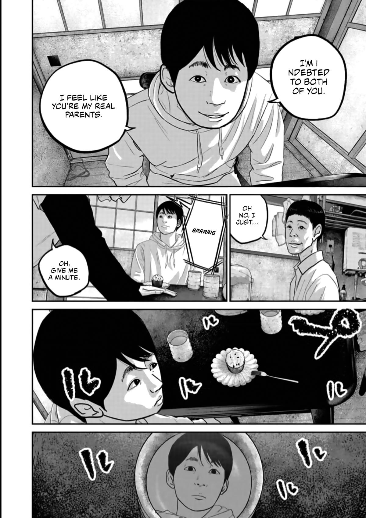 Smiley Chap 46 - Next Chap 47