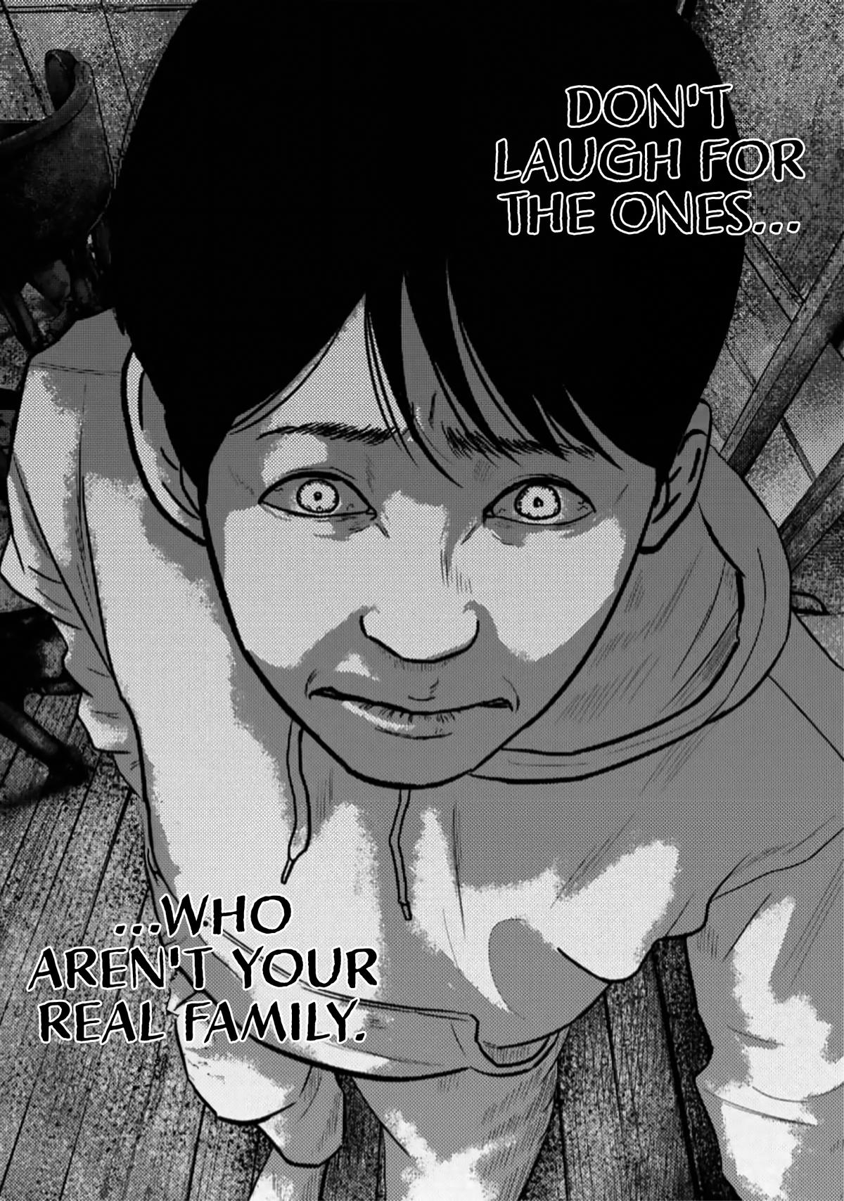 Smiley Chap 46 - Next Chap 47